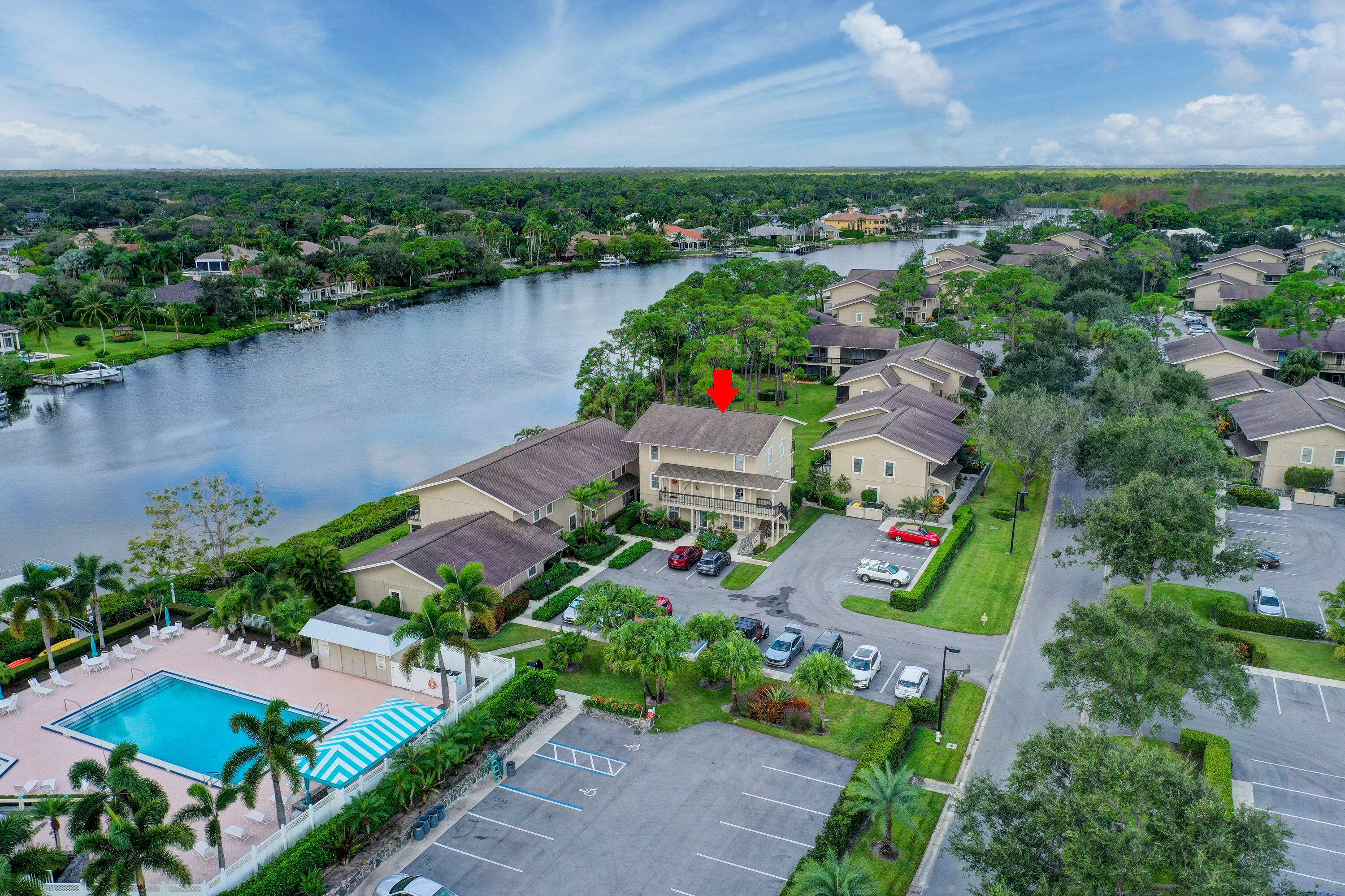 Jupiter, FL 33469,9230 SE Riverfront TER F