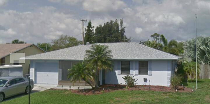 Lake Worth, FL 33461,3685 Brooklyn LN