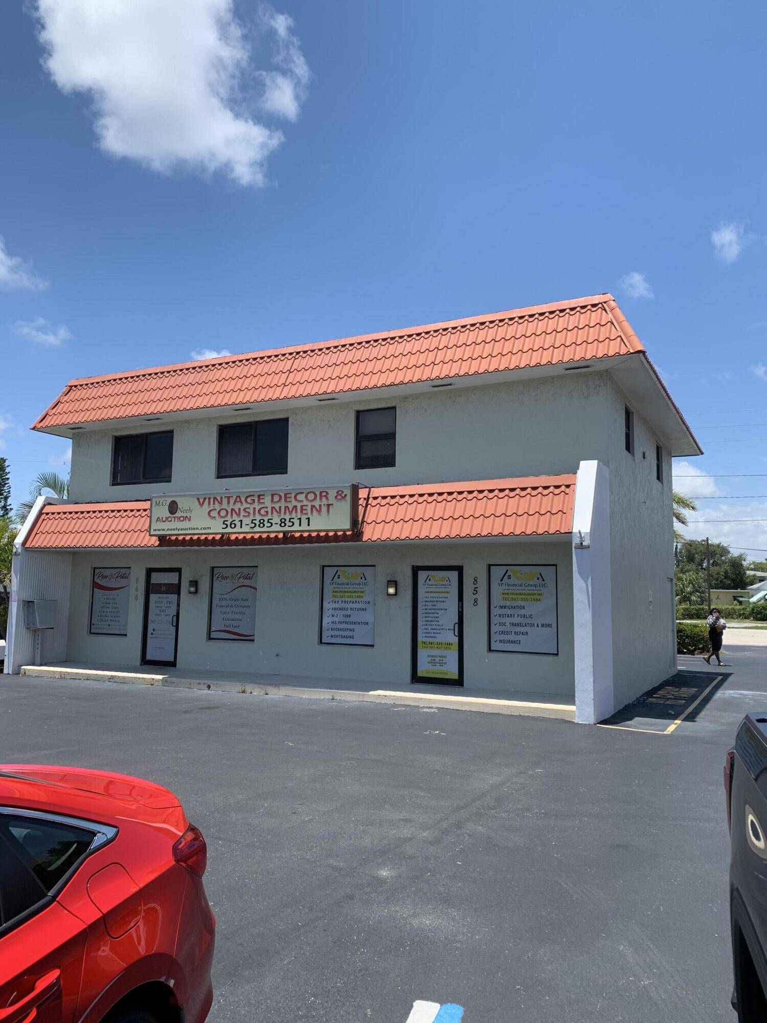 Lantana, FL 33462,808 E Coast AVE 808-878