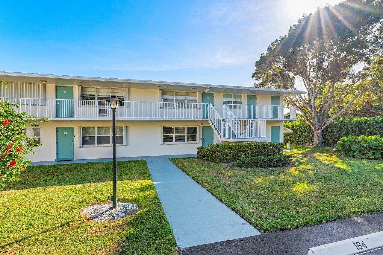 Boynton Beach, FL 33435,340 W Horizons 102