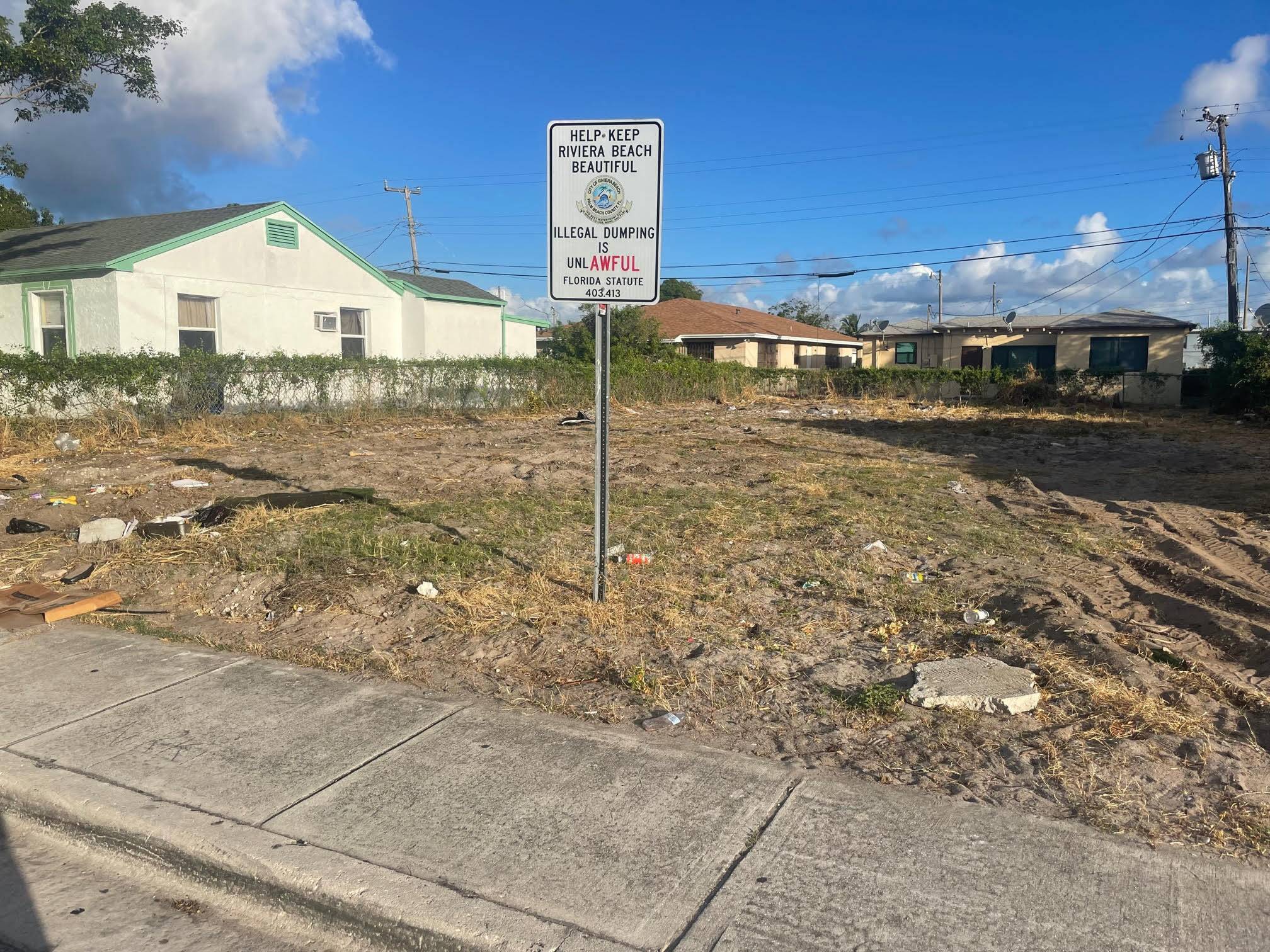 Riviera Beach, FL 33404,546 W 4th ST