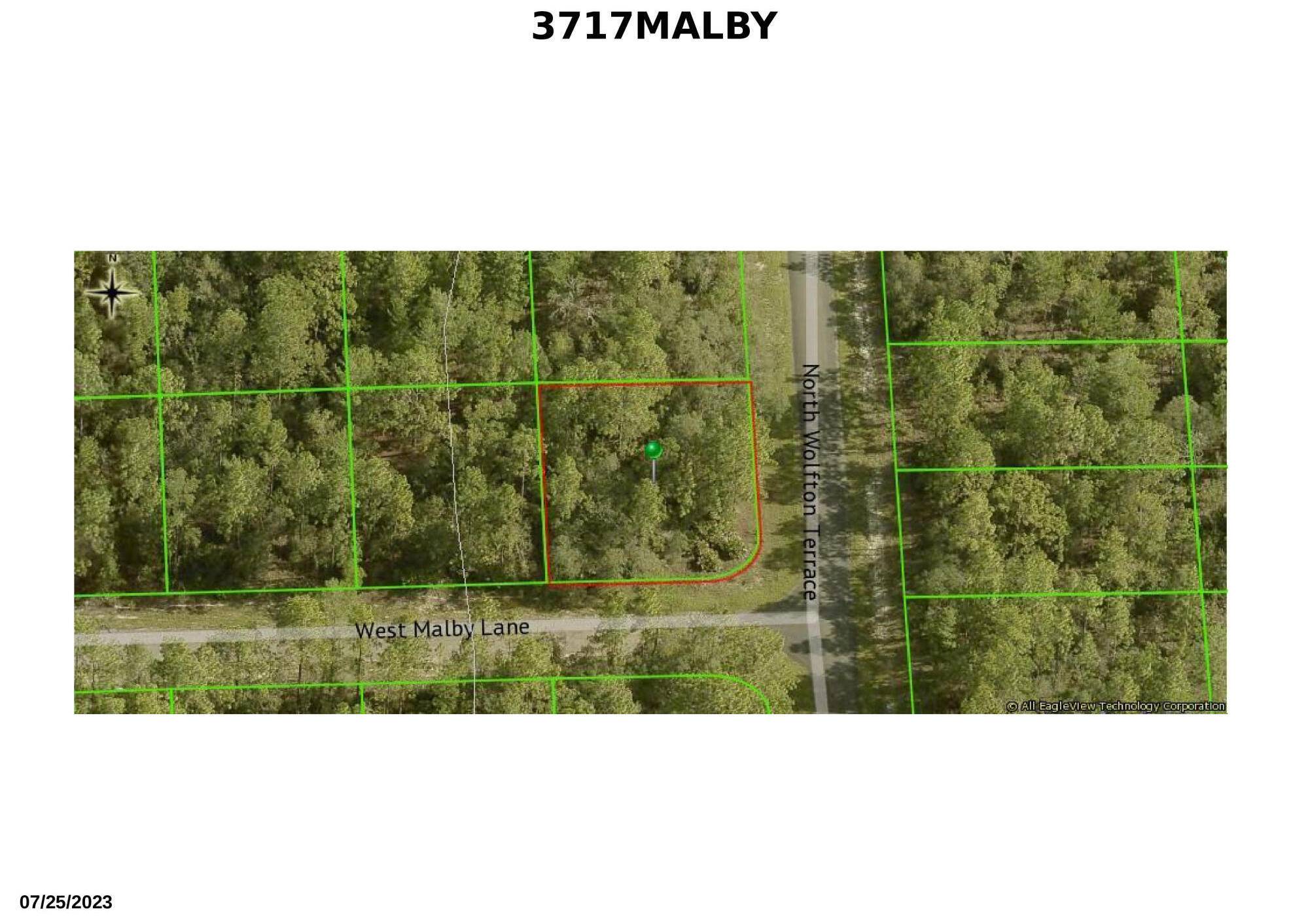 Citrus Springs, FL 34433,3717 W Malby LN