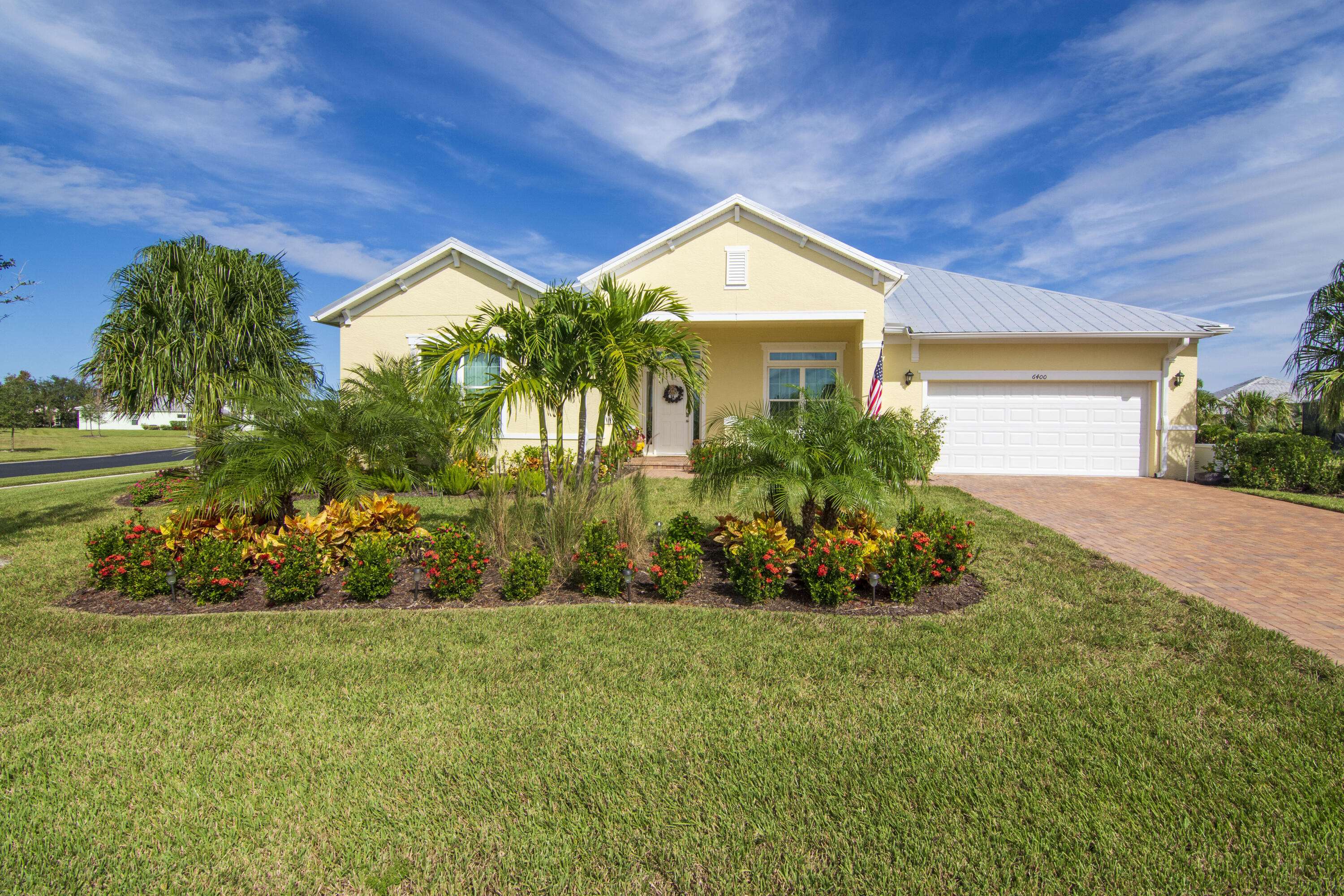 Vero Beach, FL 32967,6400 Nevis CT