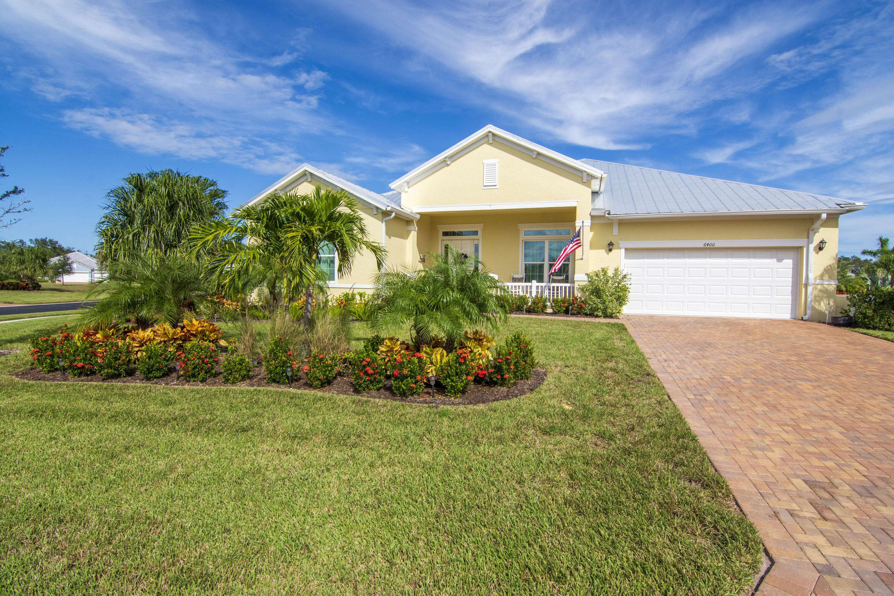 Vero Beach, FL 32967,6400 Nevis CT