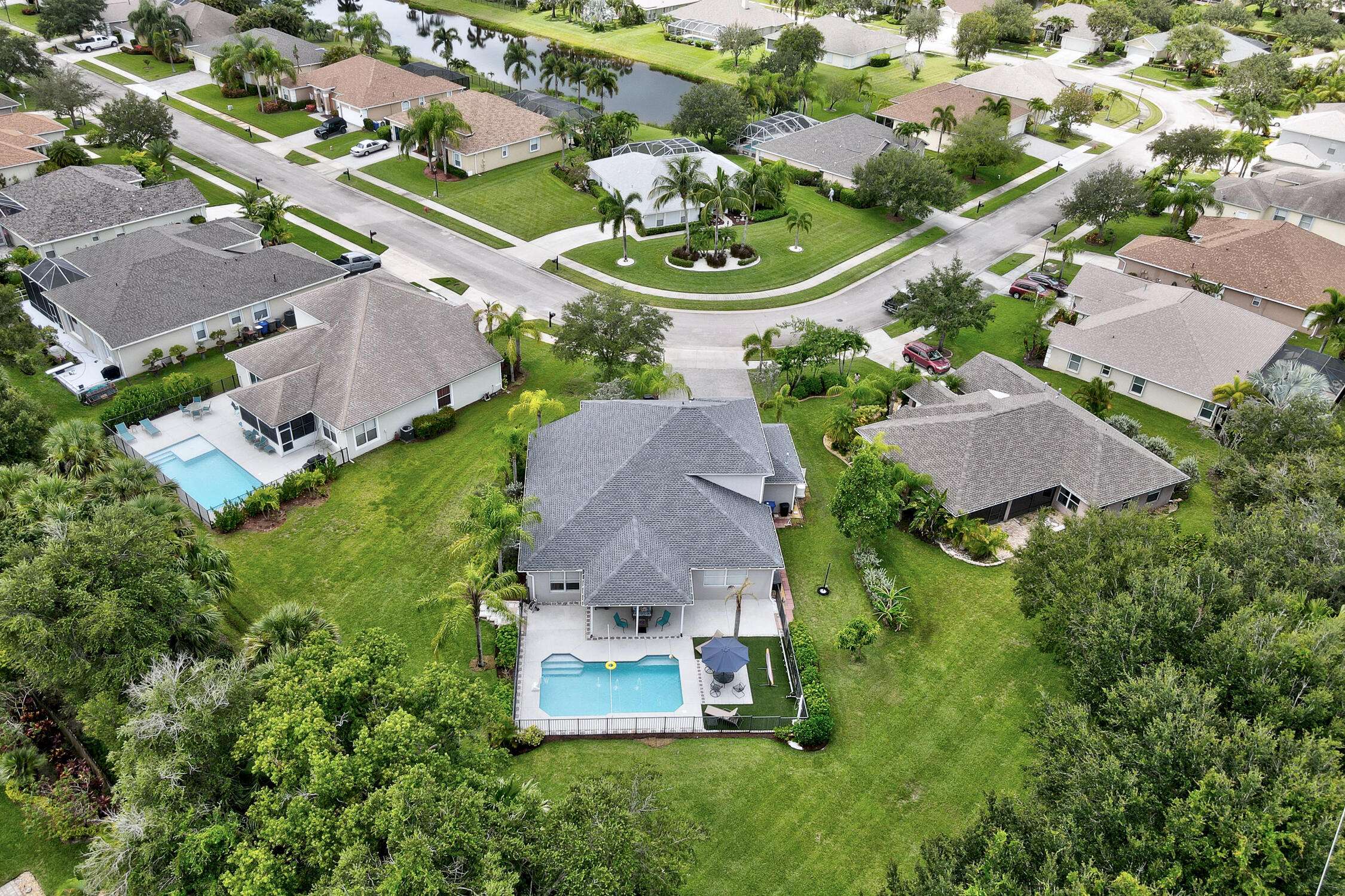 Vero Beach, FL 32968,427 E SW Key Lime SQ