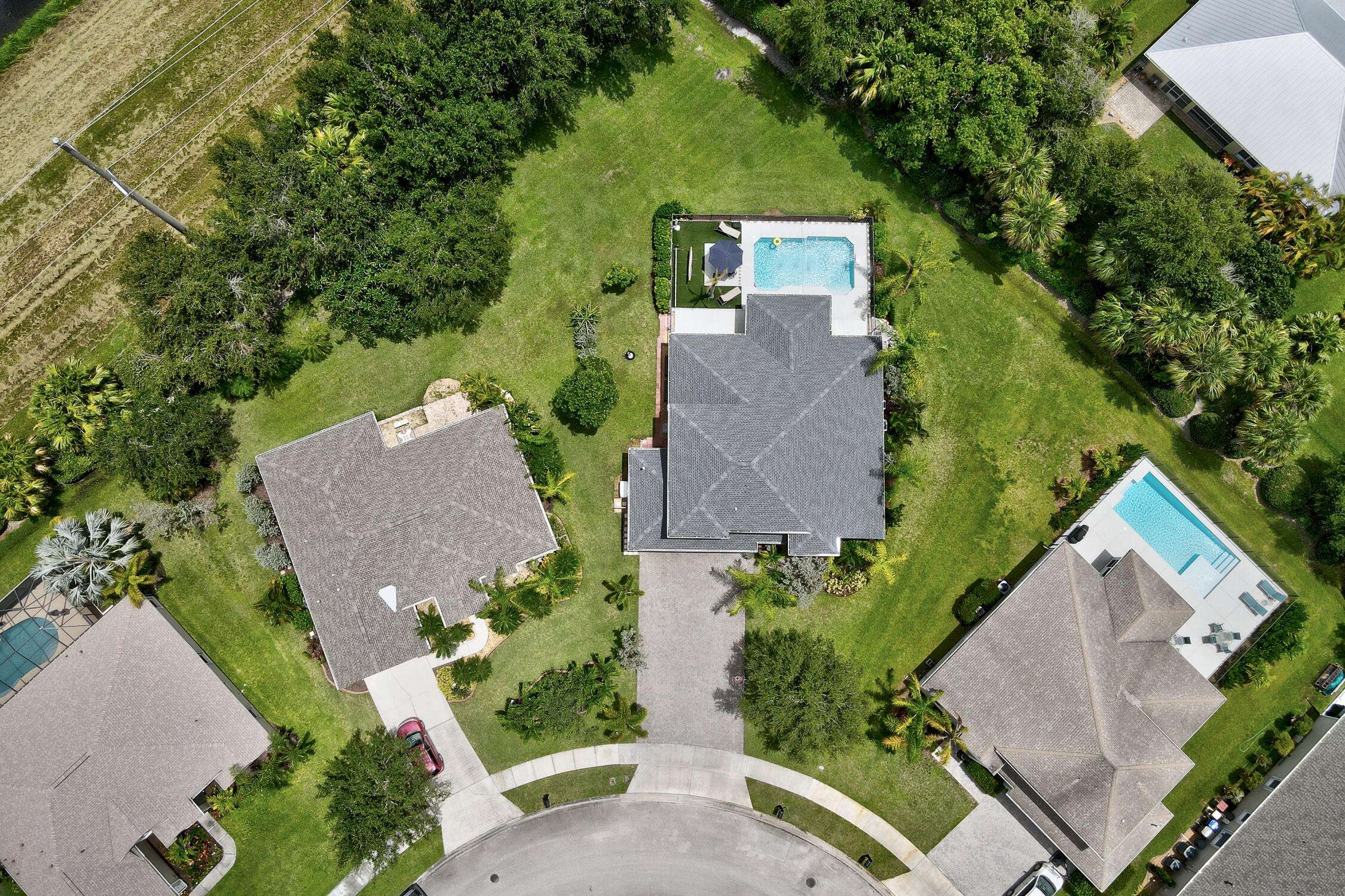 Vero Beach, FL 32968,427 E SW Key Lime SQ