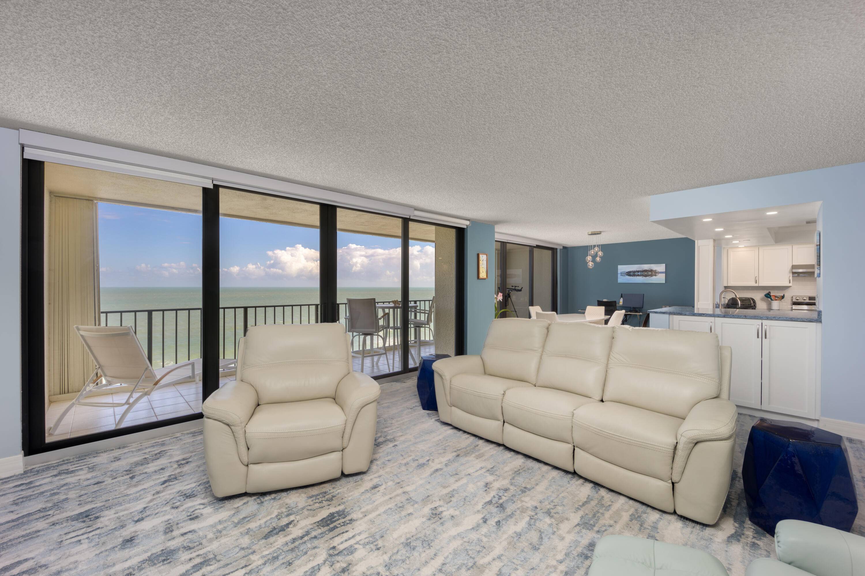 Jensen Beach, FL 34957,8750 S Ocean DR 1133