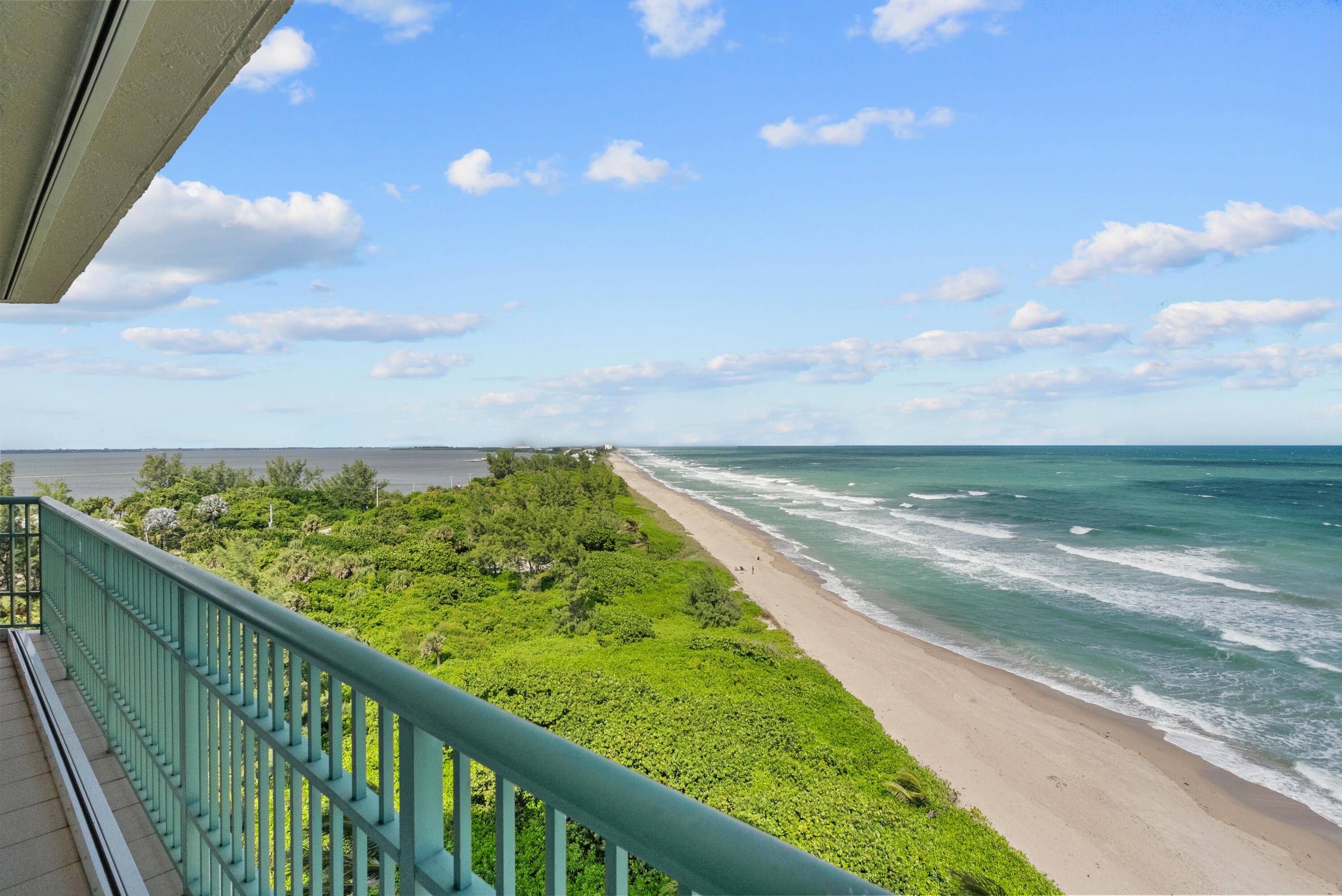 Jensen Beach, FL 34957,8600 S Ocean DR 801