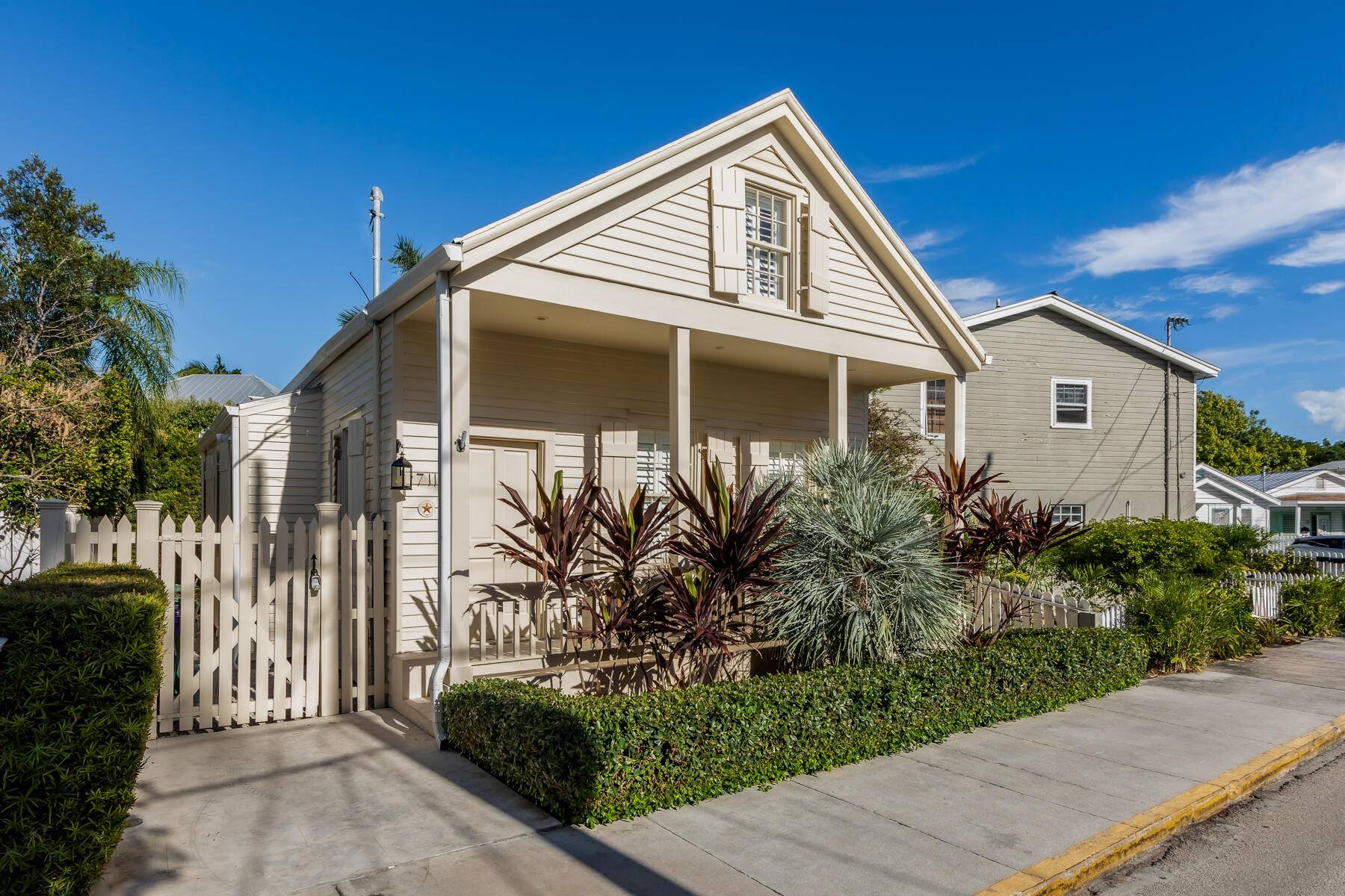 Key West, FL 33040,711 Elizabeth ST