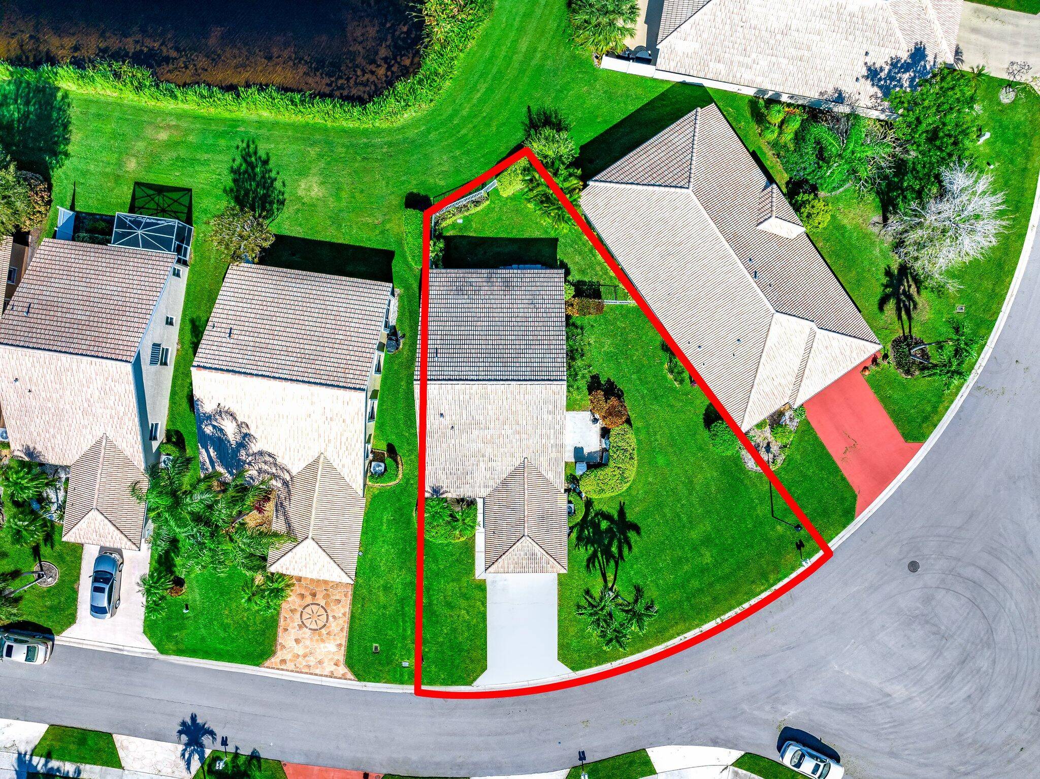 Boynton Beach, FL 33436,13023 Hampton Lakes CIR