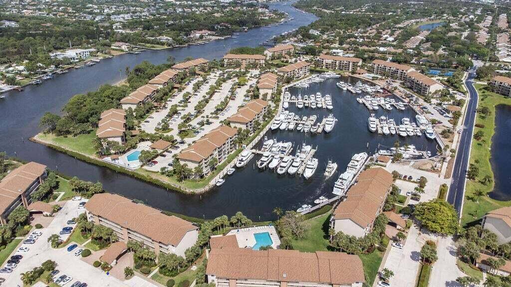 Jupiter, FL 33477,2601 Marina Isle WAY 203