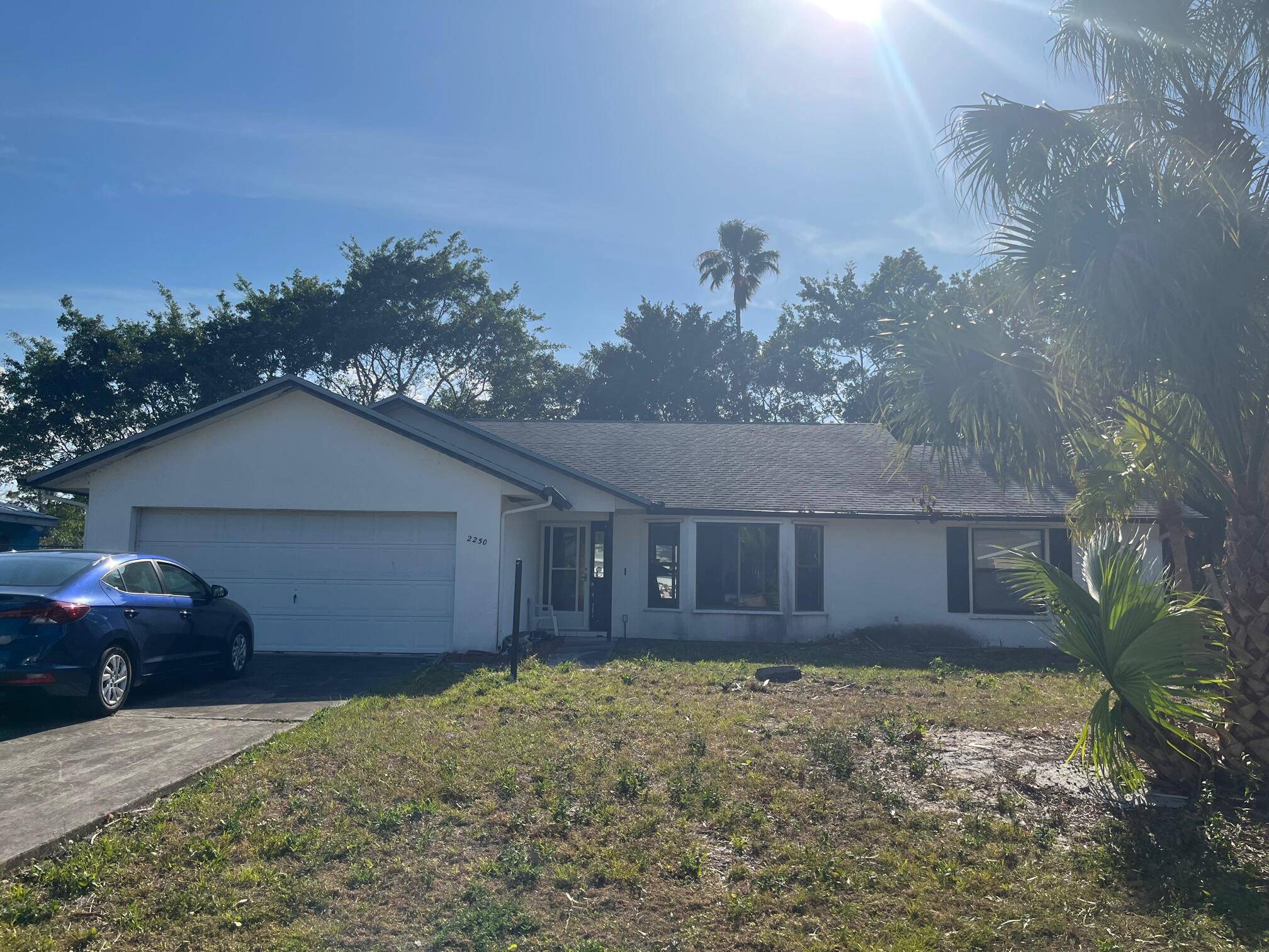 Port Saint Lucie, FL 34952,2250 SE Shelter DR