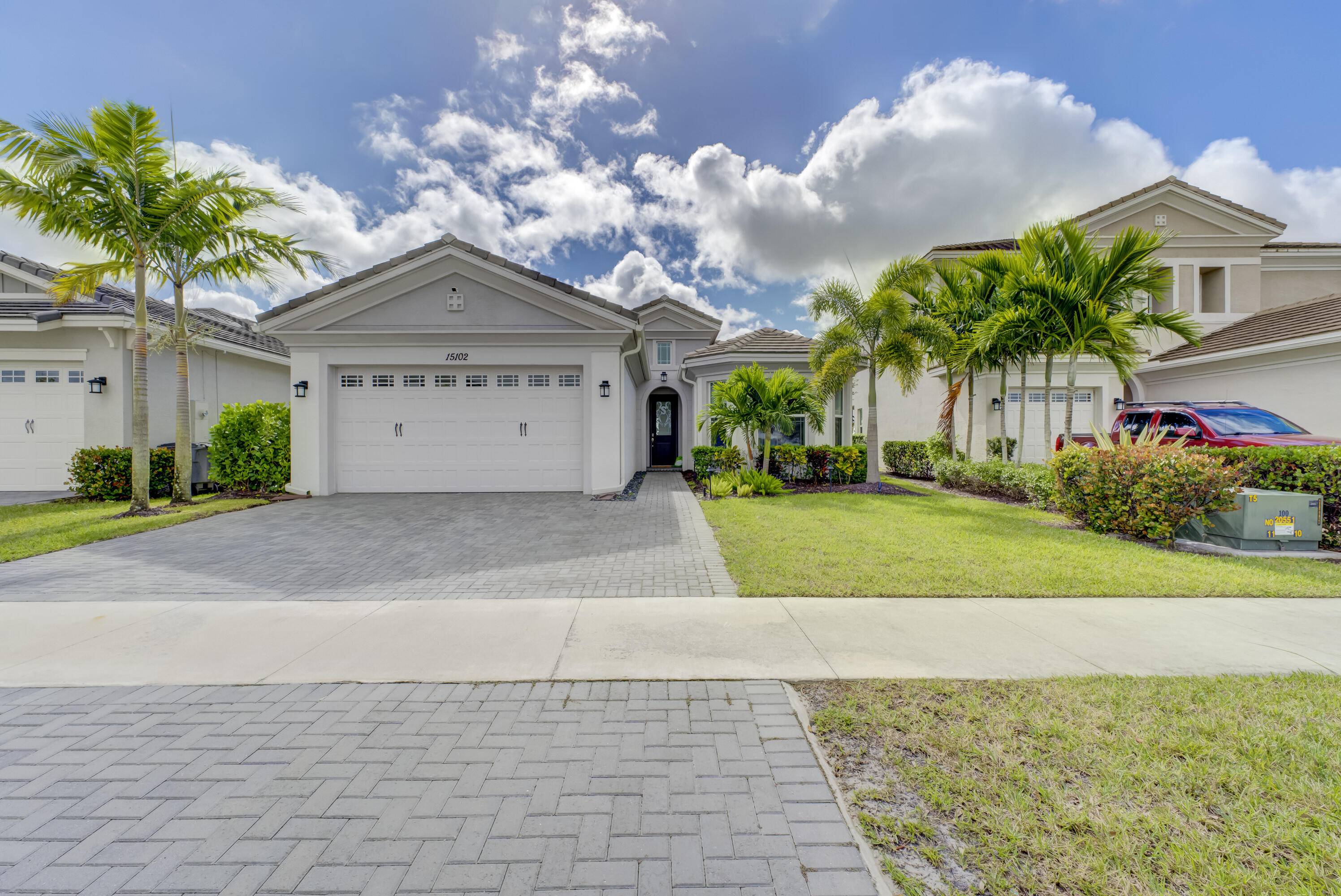 Westlake, FL 33470,15102 Goldfinch CIR