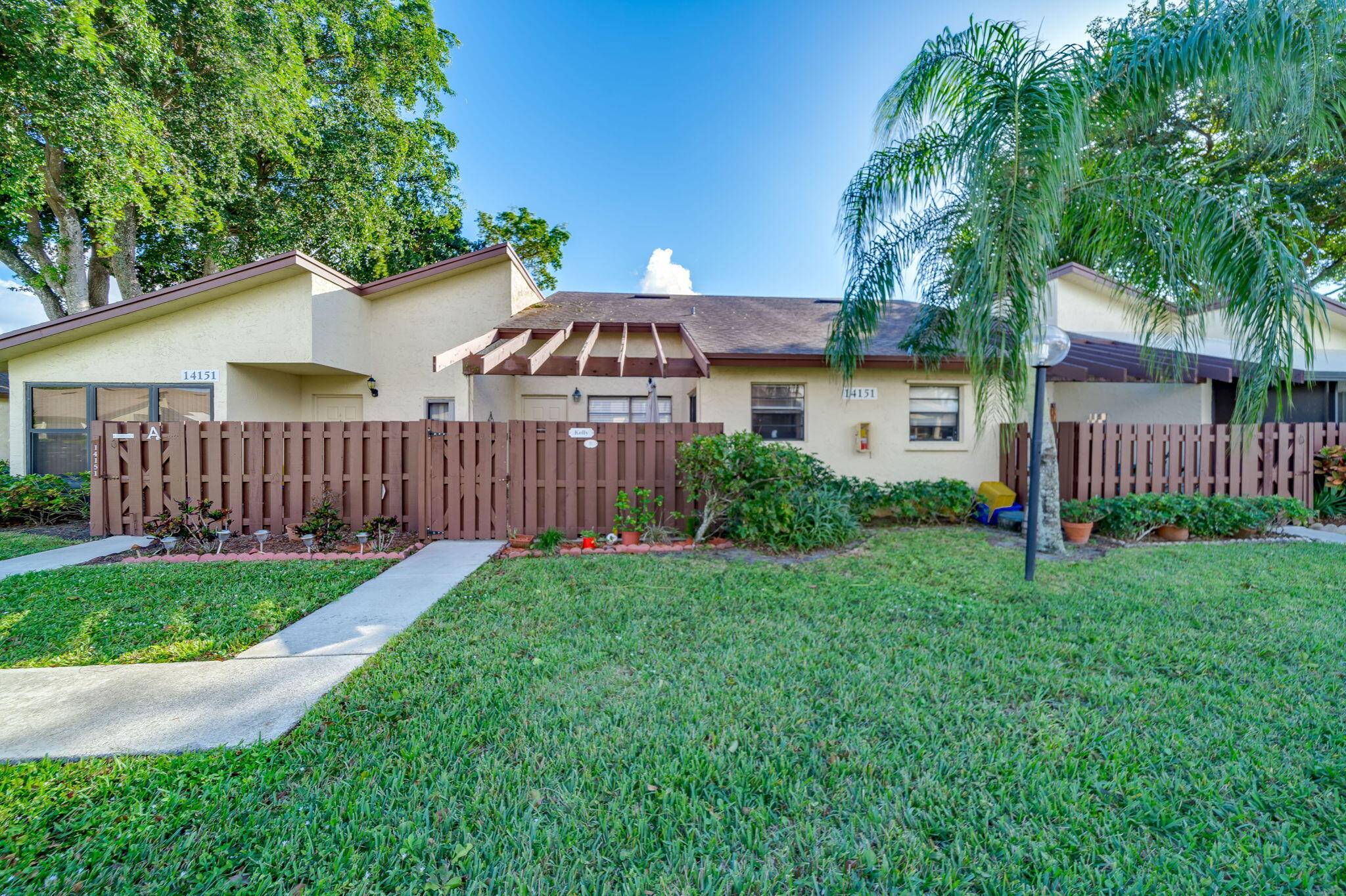 Delray Beach, FL 33484,14151 Nesting WAY B