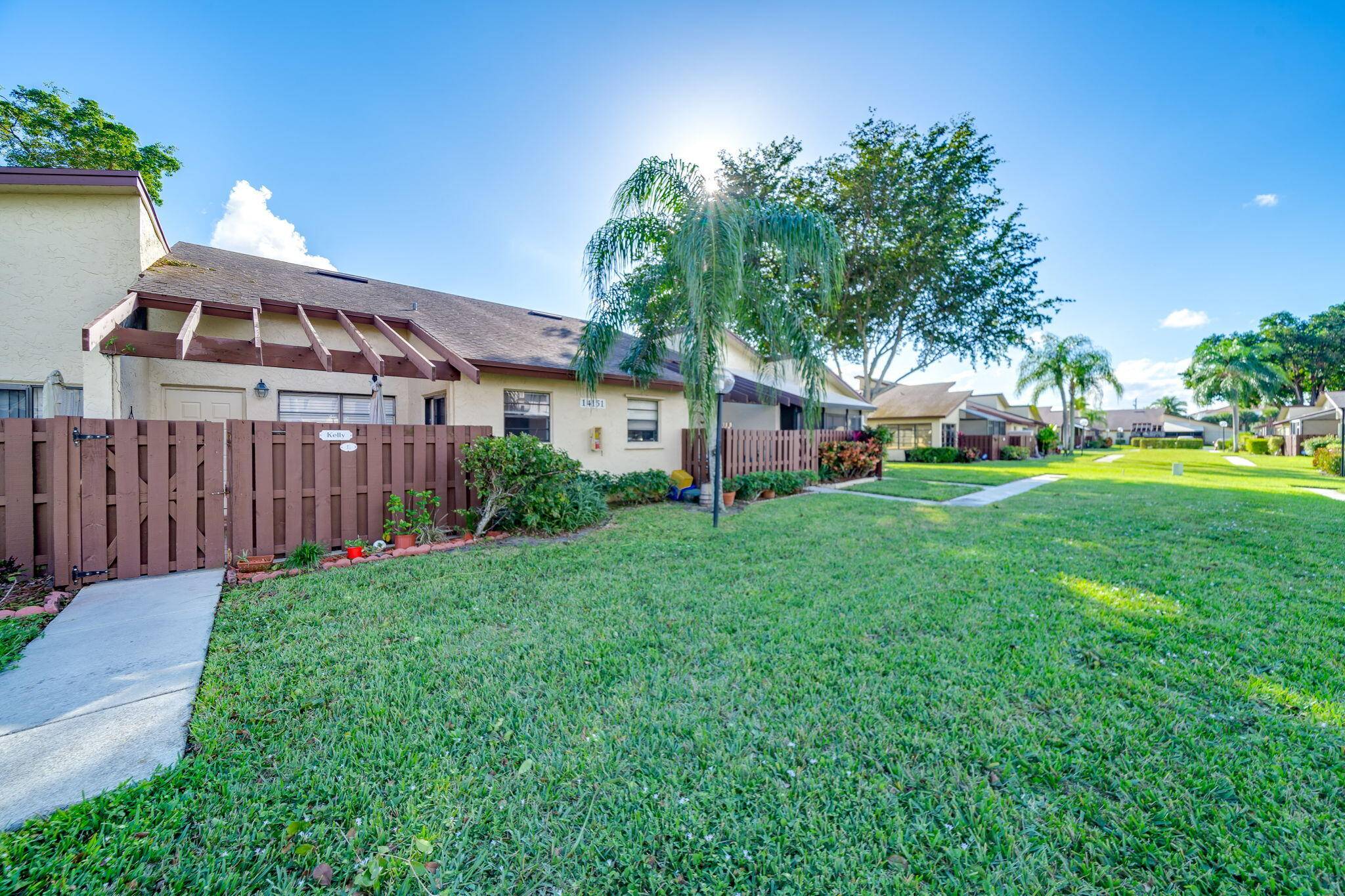 Delray Beach, FL 33484,14151 Nesting WAY B