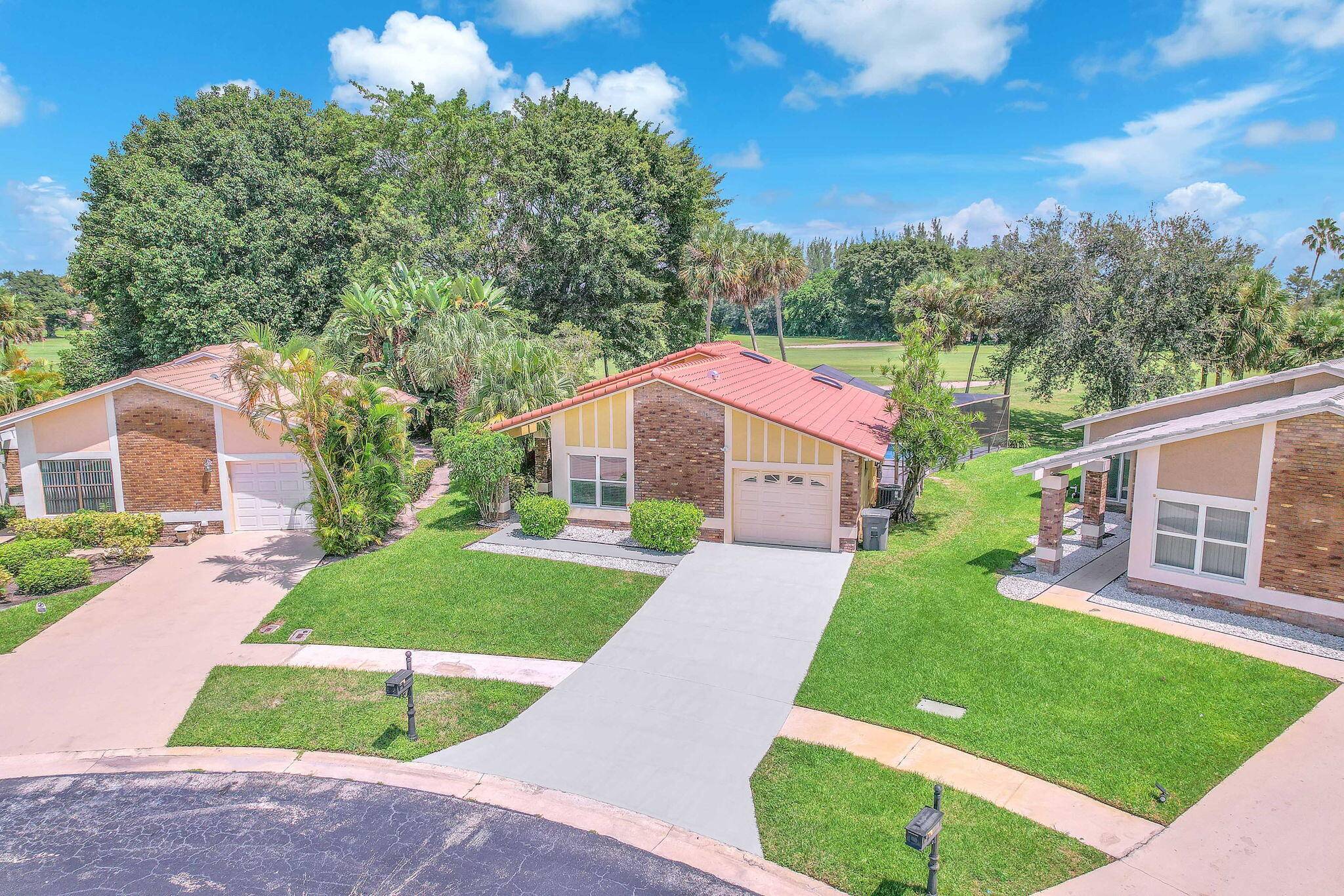 Boca Raton, FL 33498,19639 Back Nine Drive DR