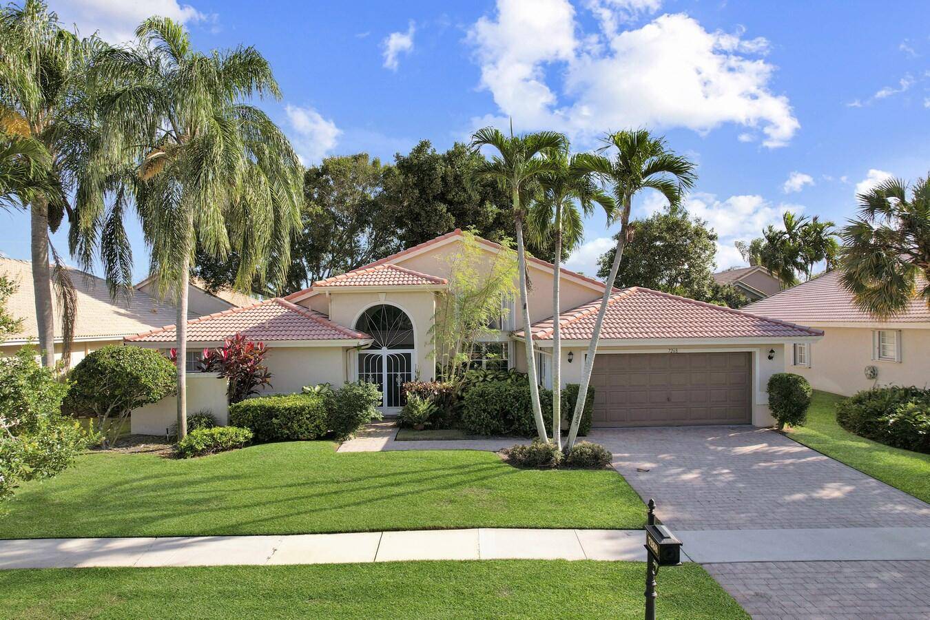 Boynton Beach, FL 33437,7268 Angel Falls CT