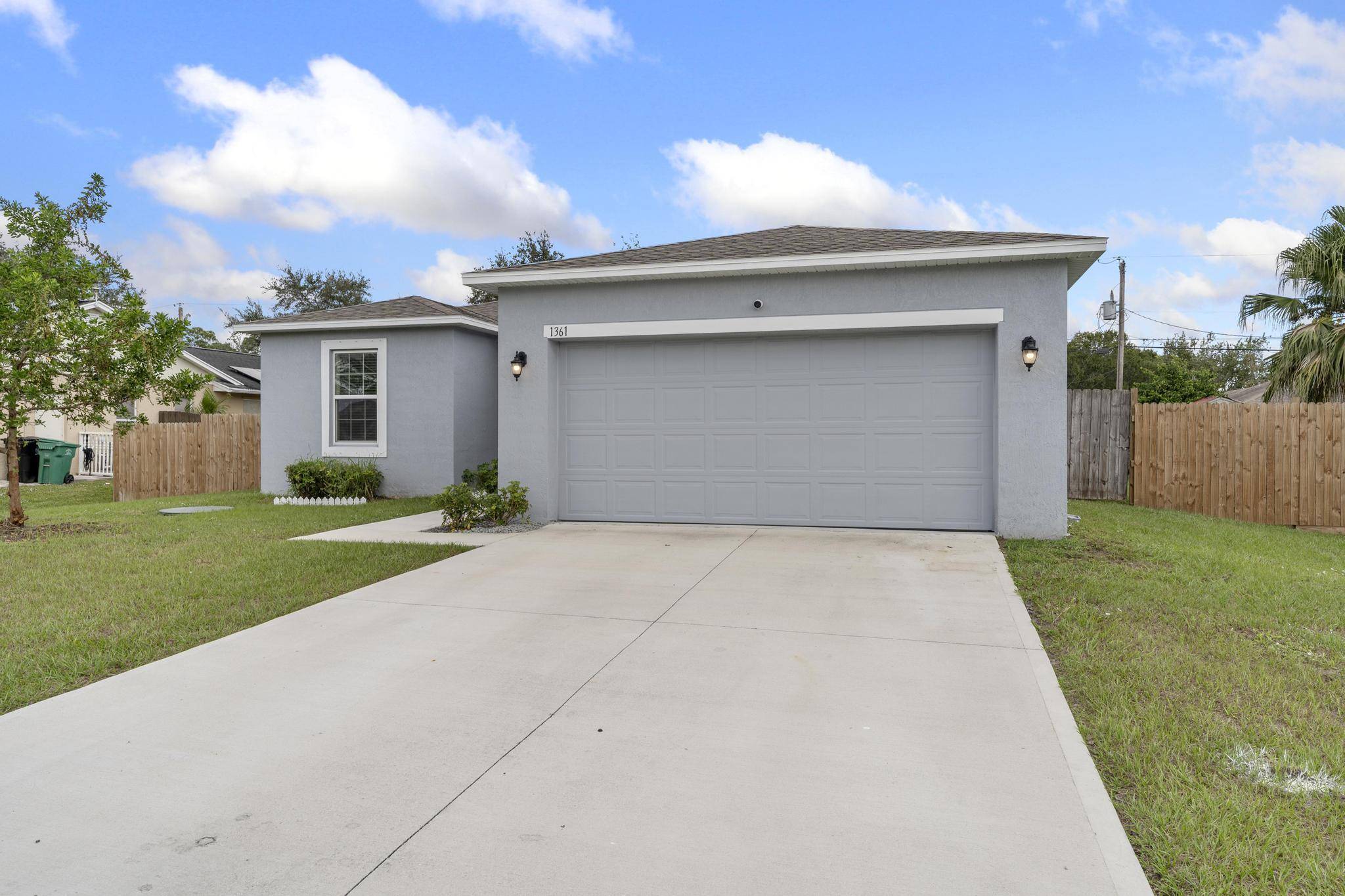 Port Saint Lucie, FL 34953,1361 SW Granville AVE