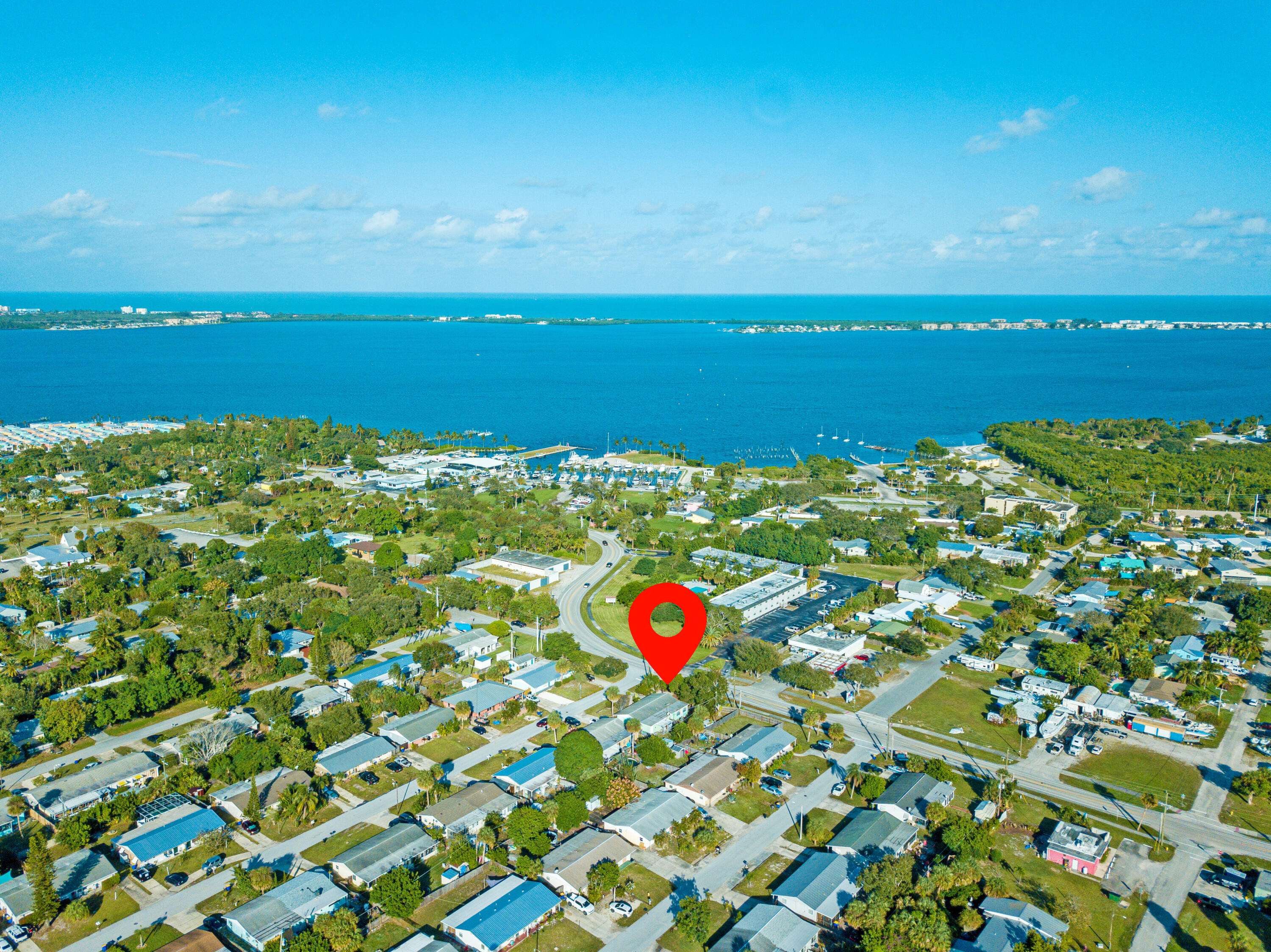 Jensen Beach, FL 34957,2400 NE Rustic WAY