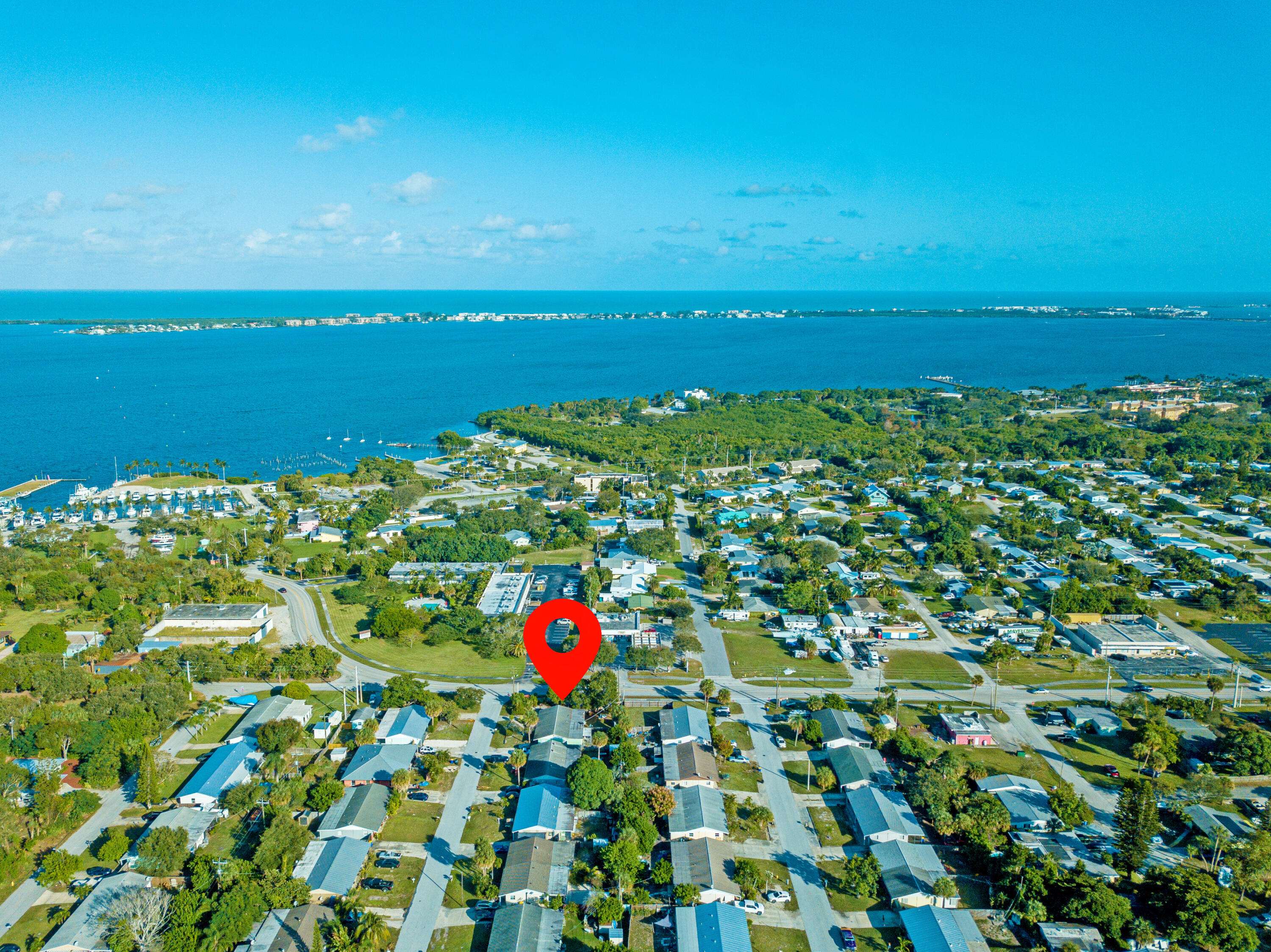 Jensen Beach, FL 34957,2400 NE Rustic WAY