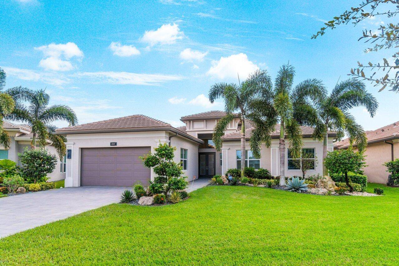 Boynton Beach, FL 33473,12927 Big Bear Bluff