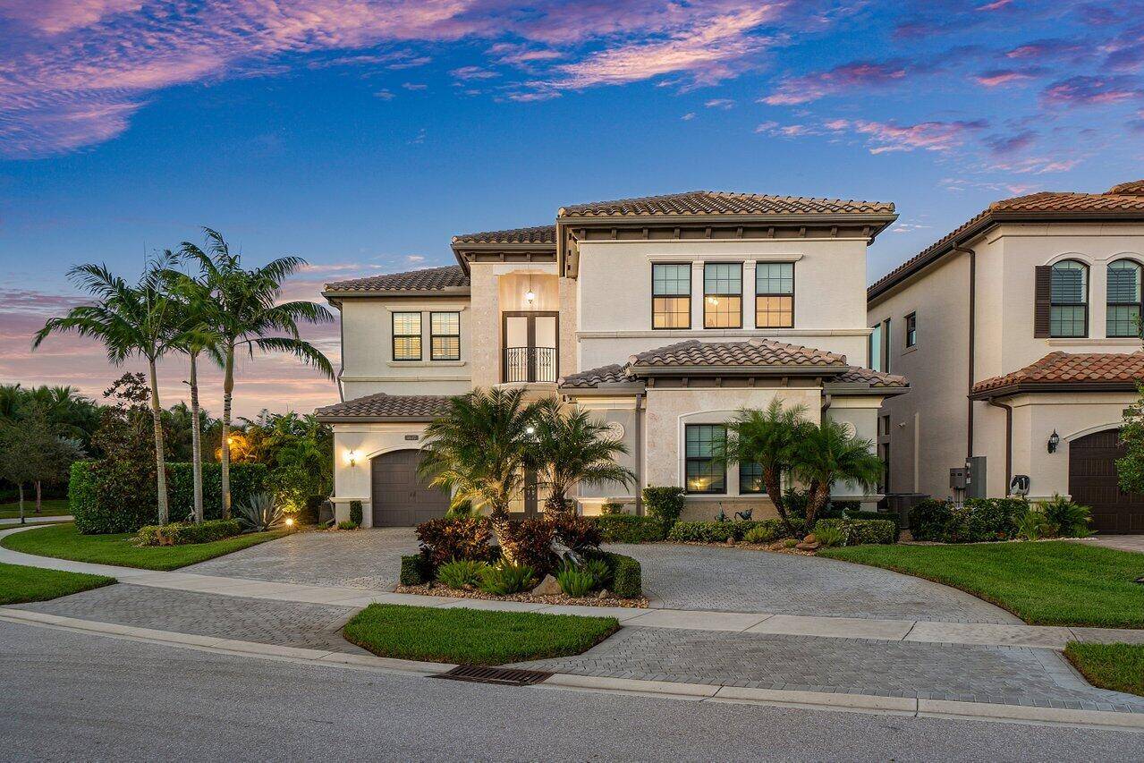 Delray Beach, FL 33446,9847 Bozzano DR