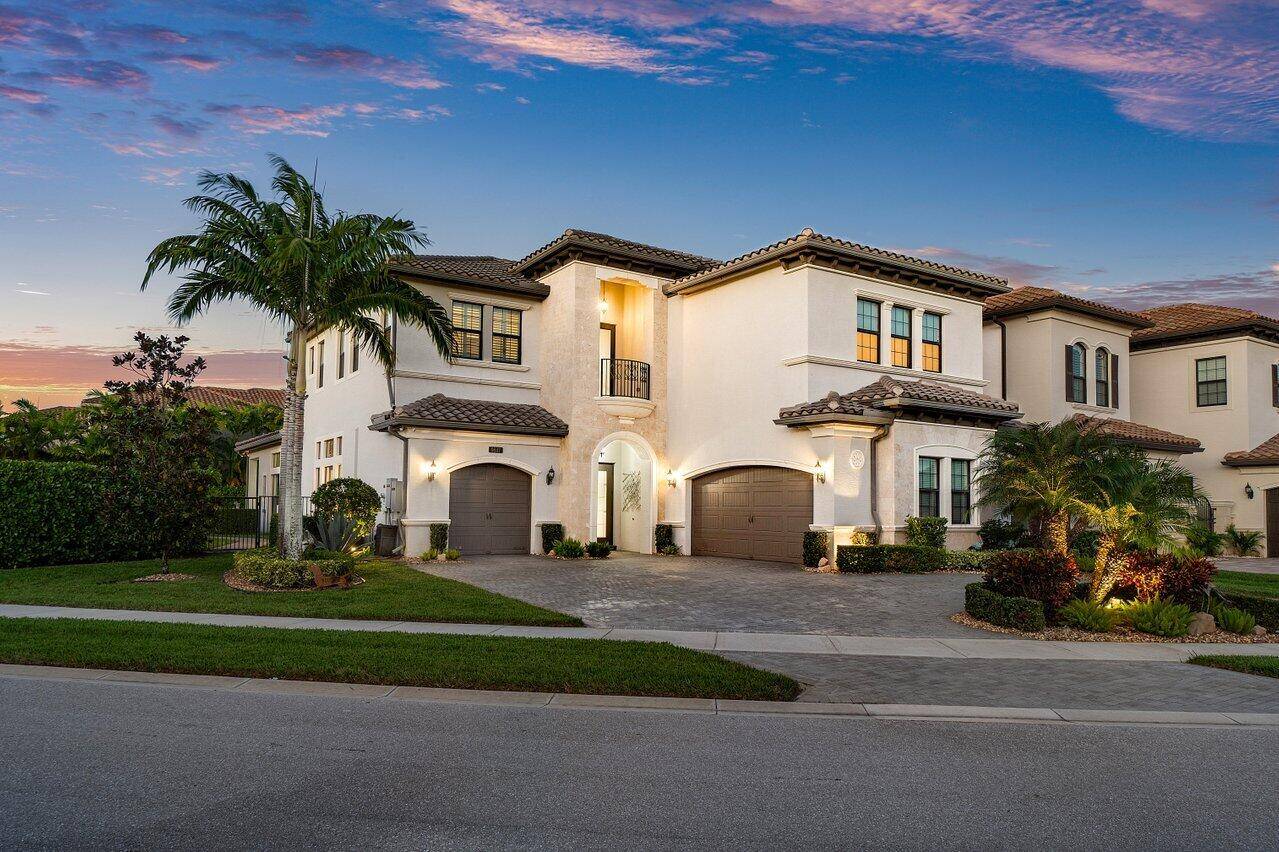 Delray Beach, FL 33446,9847 Bozzano DR