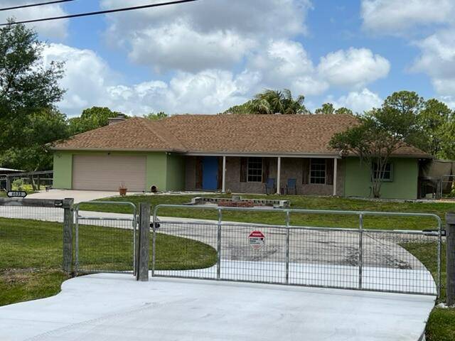 Palm Beach Gardens, FL 33418,8031 N 159th CT