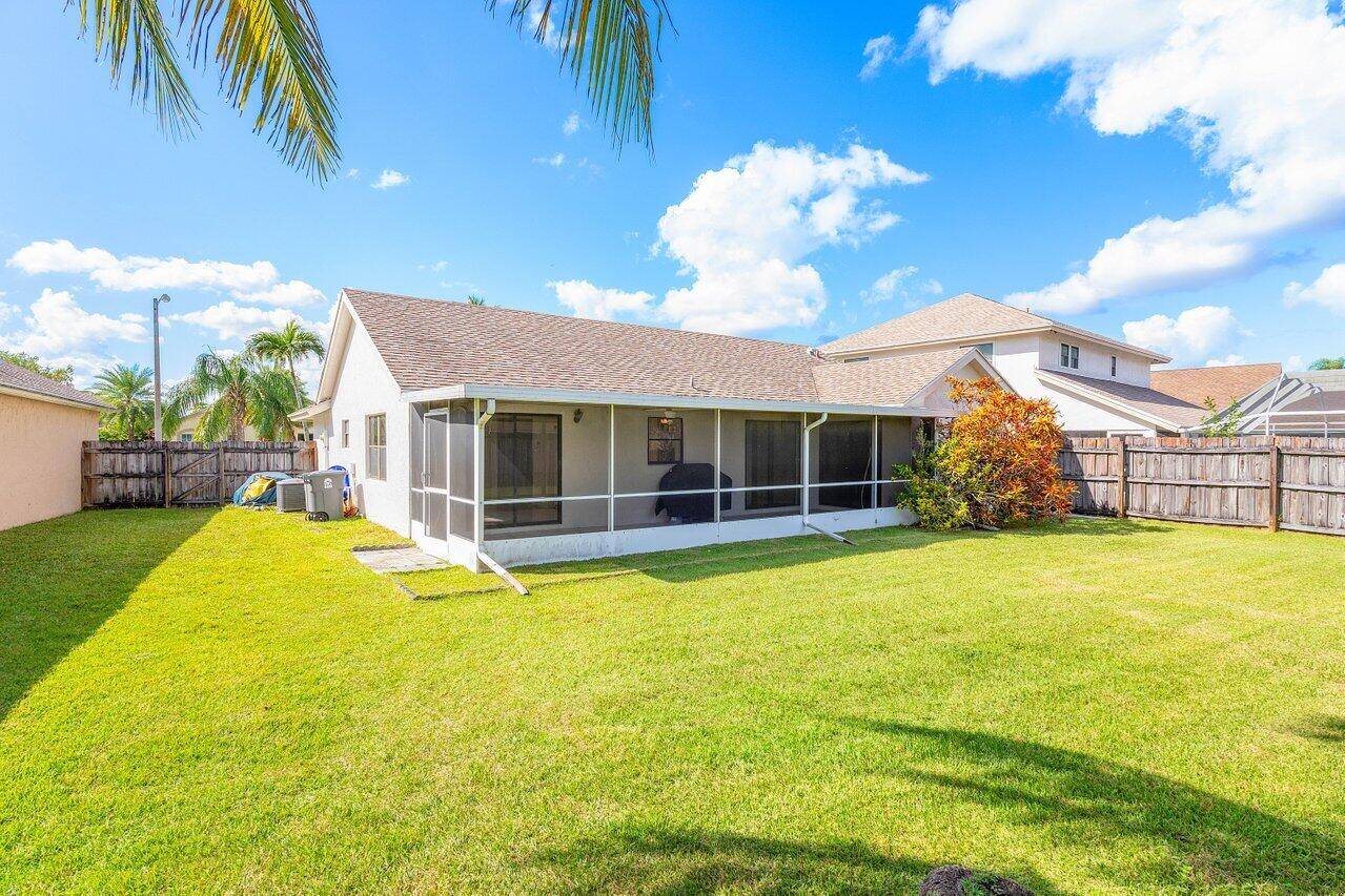 Boca Raton, FL 33428,22534 Grouper CT