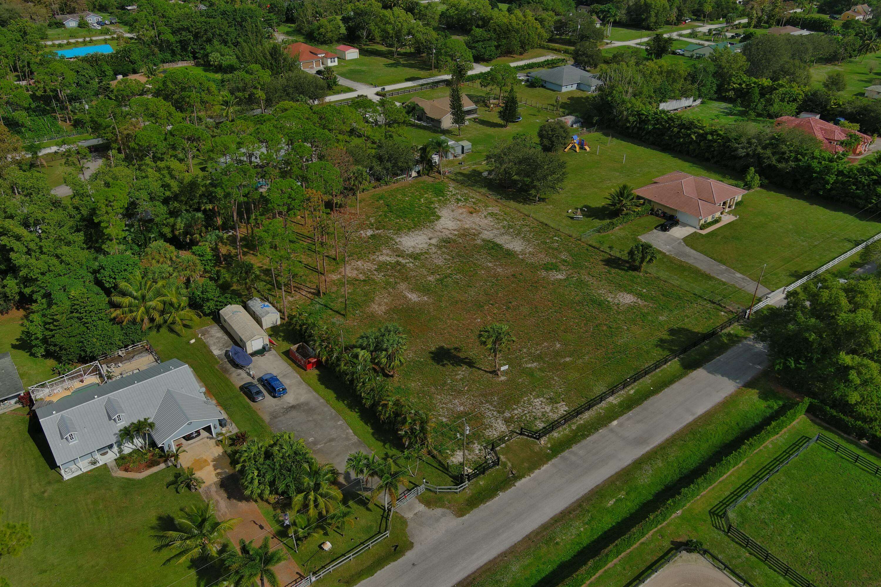 The Acreage, FL 33470,16325 E Harlena DR