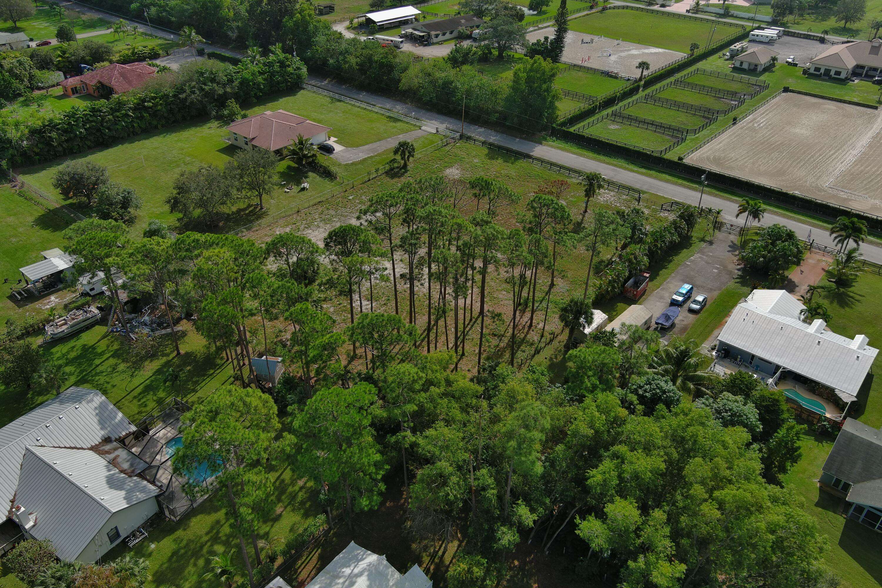 The Acreage, FL 33470,16325 E Harlena DR