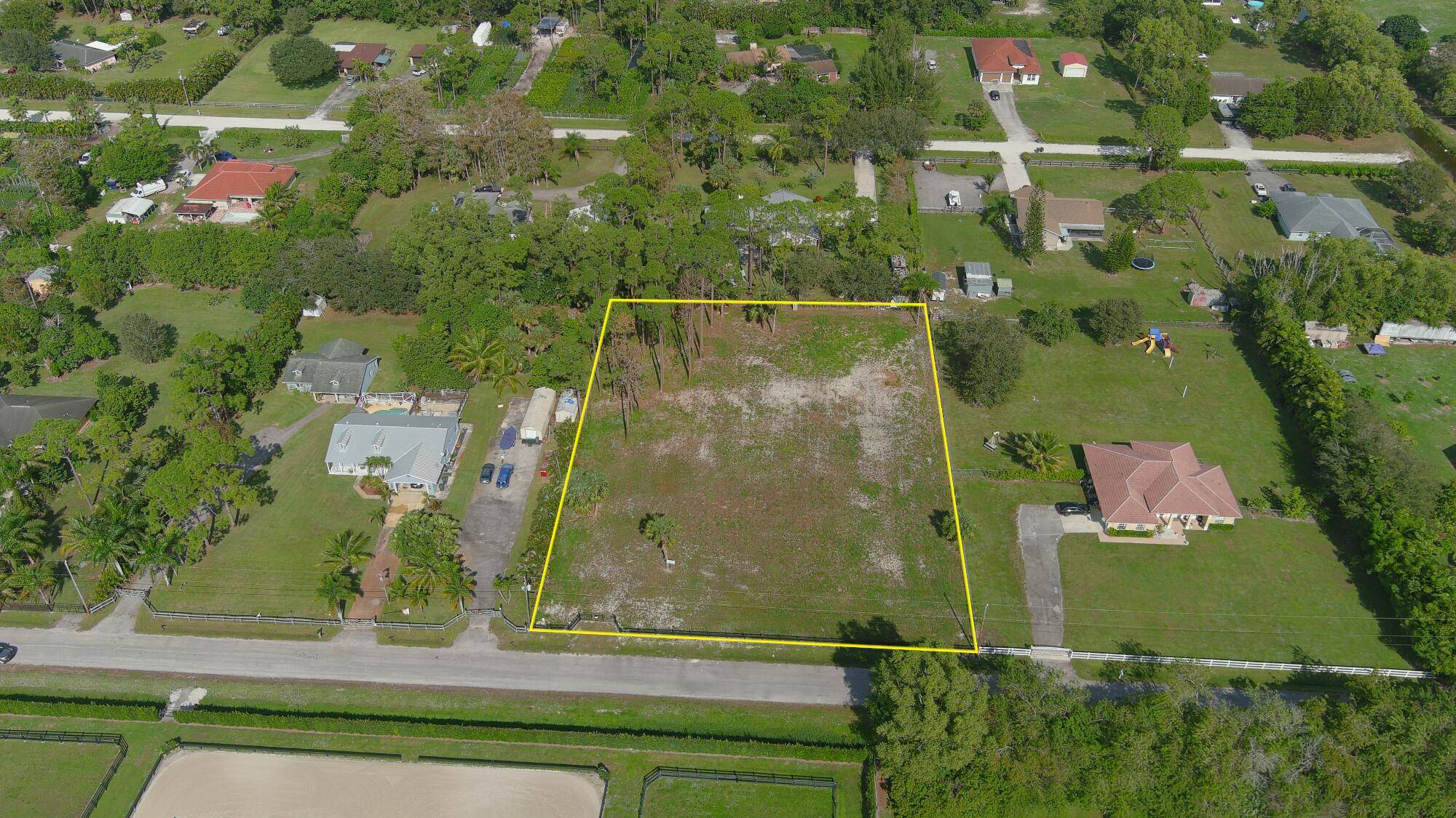 The Acreage, FL 33470,16325 E Harlena DR