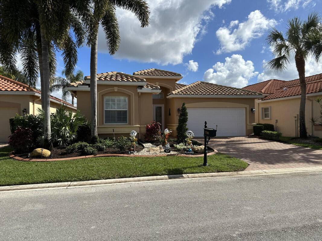 Boynton Beach, FL 33472,7708 Campania DR