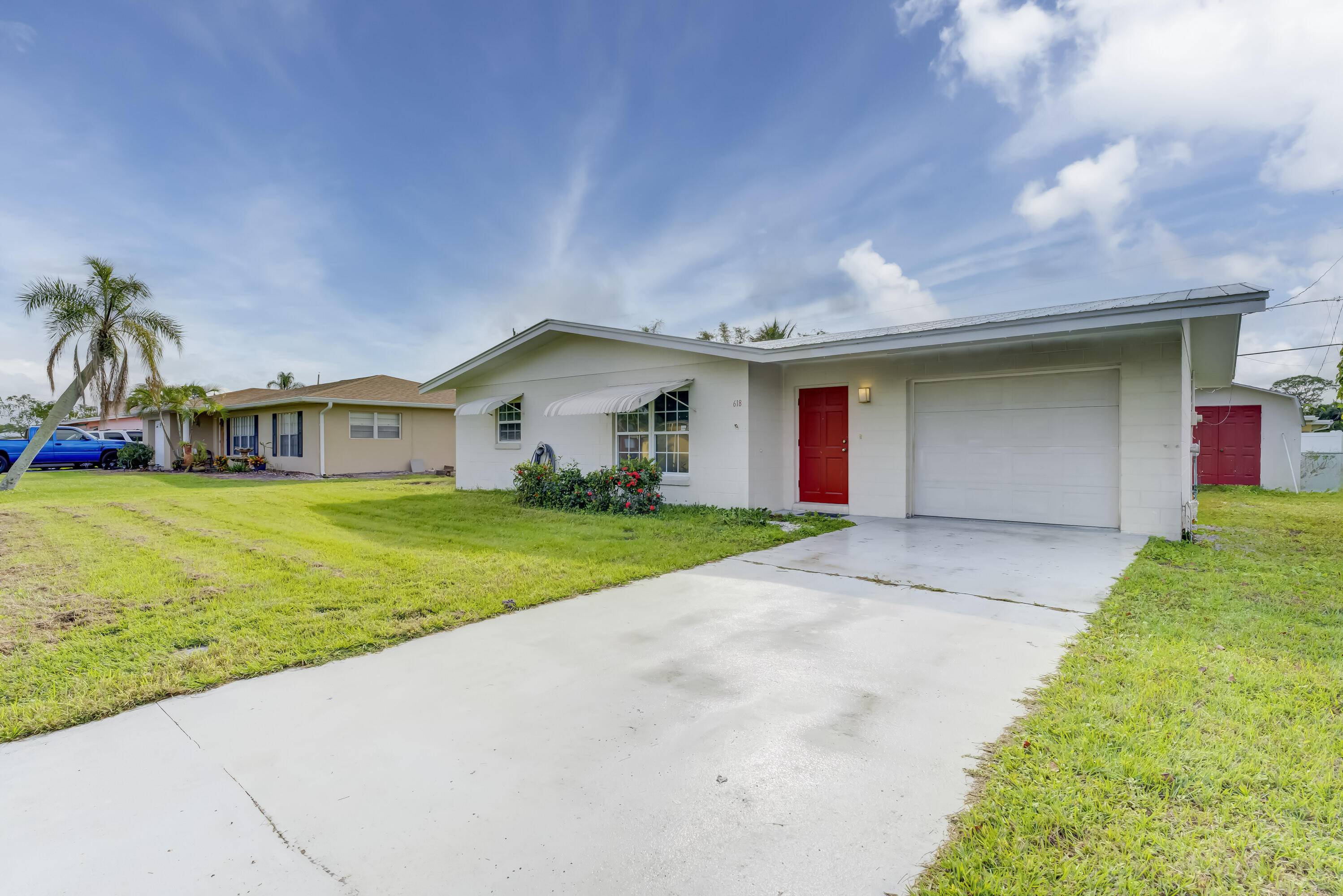 Port Saint Lucie, FL 34952,618 Beach AVE