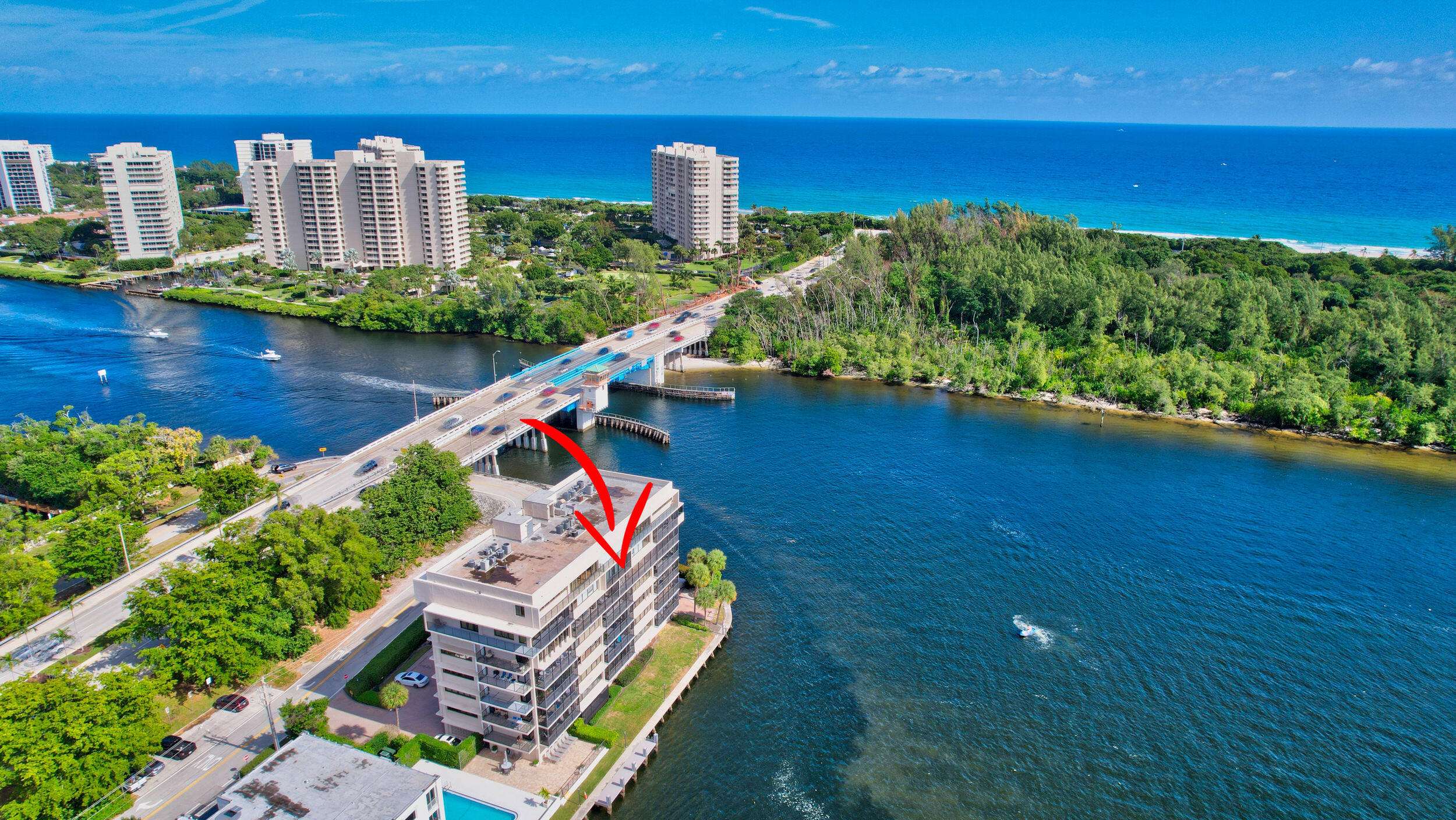 Boca Raton, FL 33431,900 NE Spanish River BLVD 7c