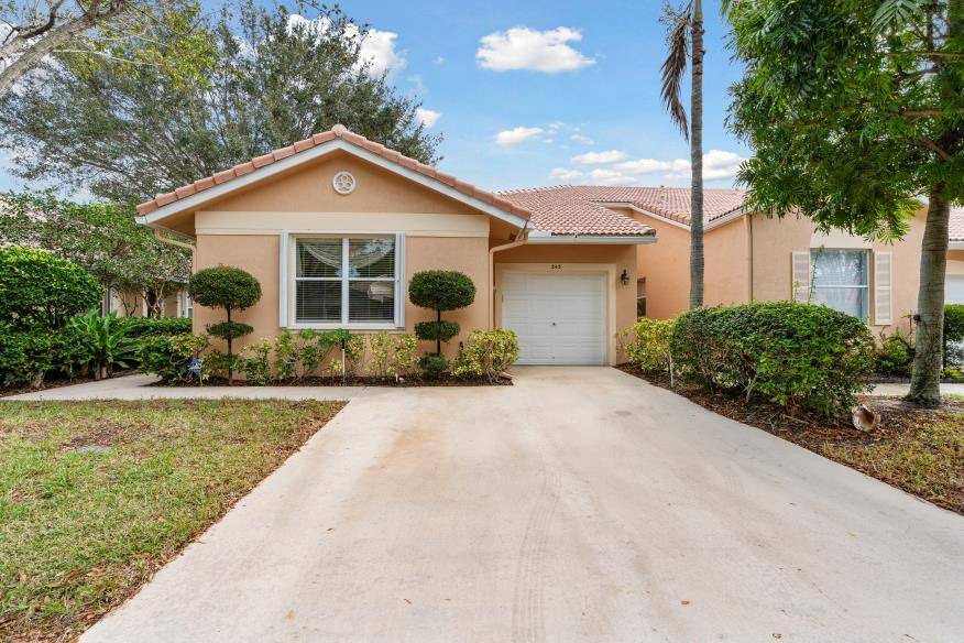 Delray Beach, FL 33445,243 Coral Trace LN