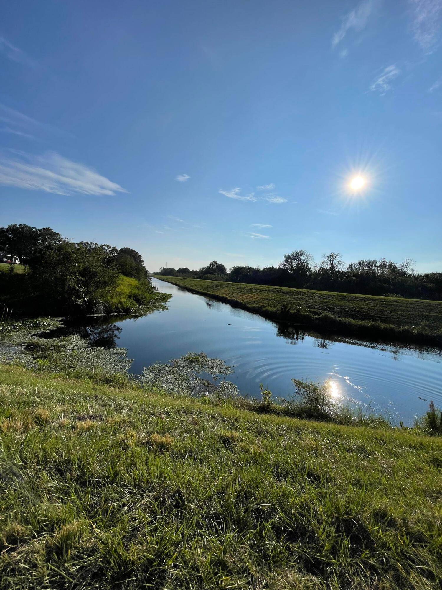 Okeechobee, FL 34972,18925 NW 90th LN