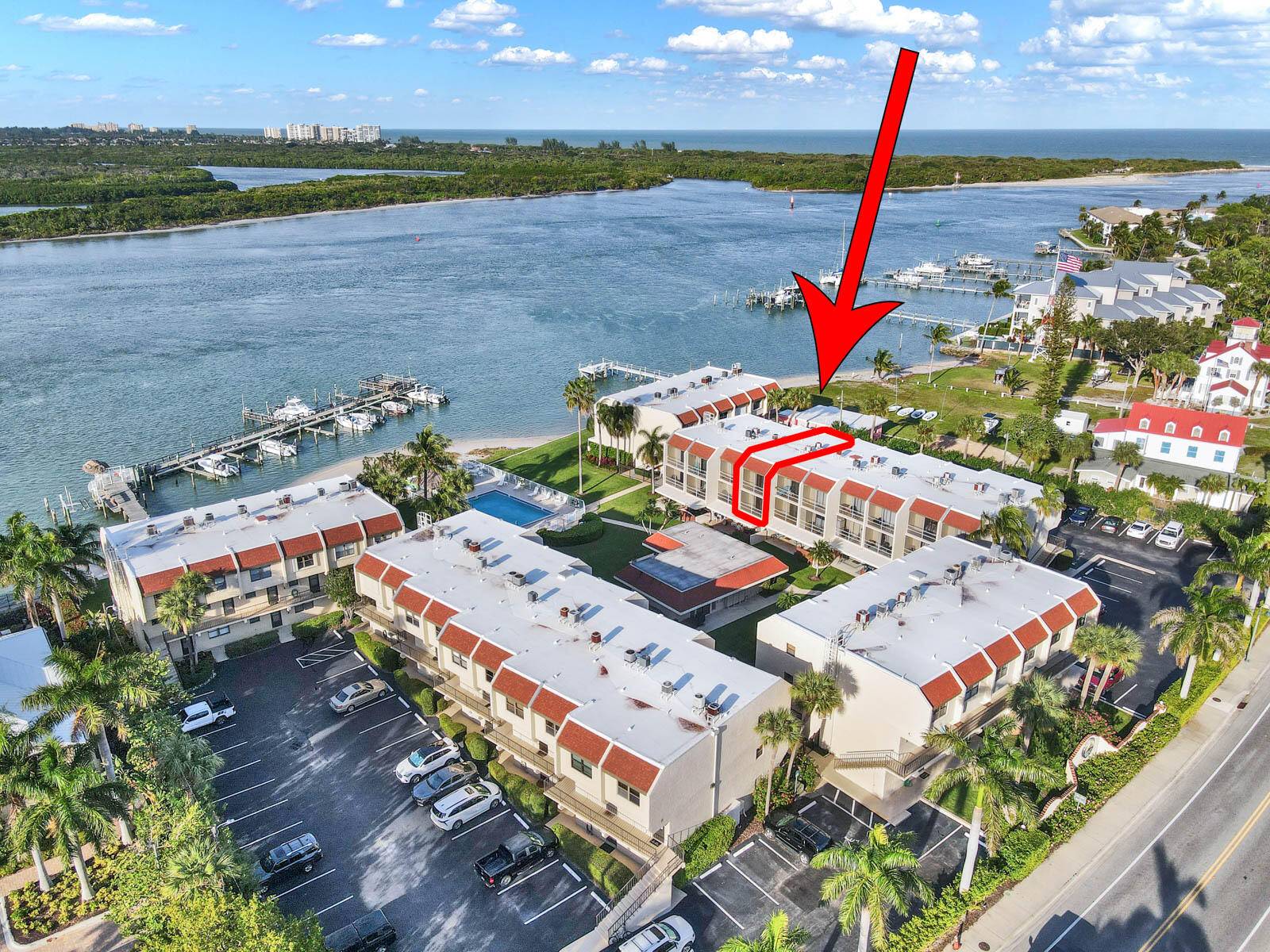 Fort Pierce, FL 34949,1300 Seaway DR D12