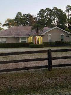 The Acreage, FL 33470,16325 N 75th PL