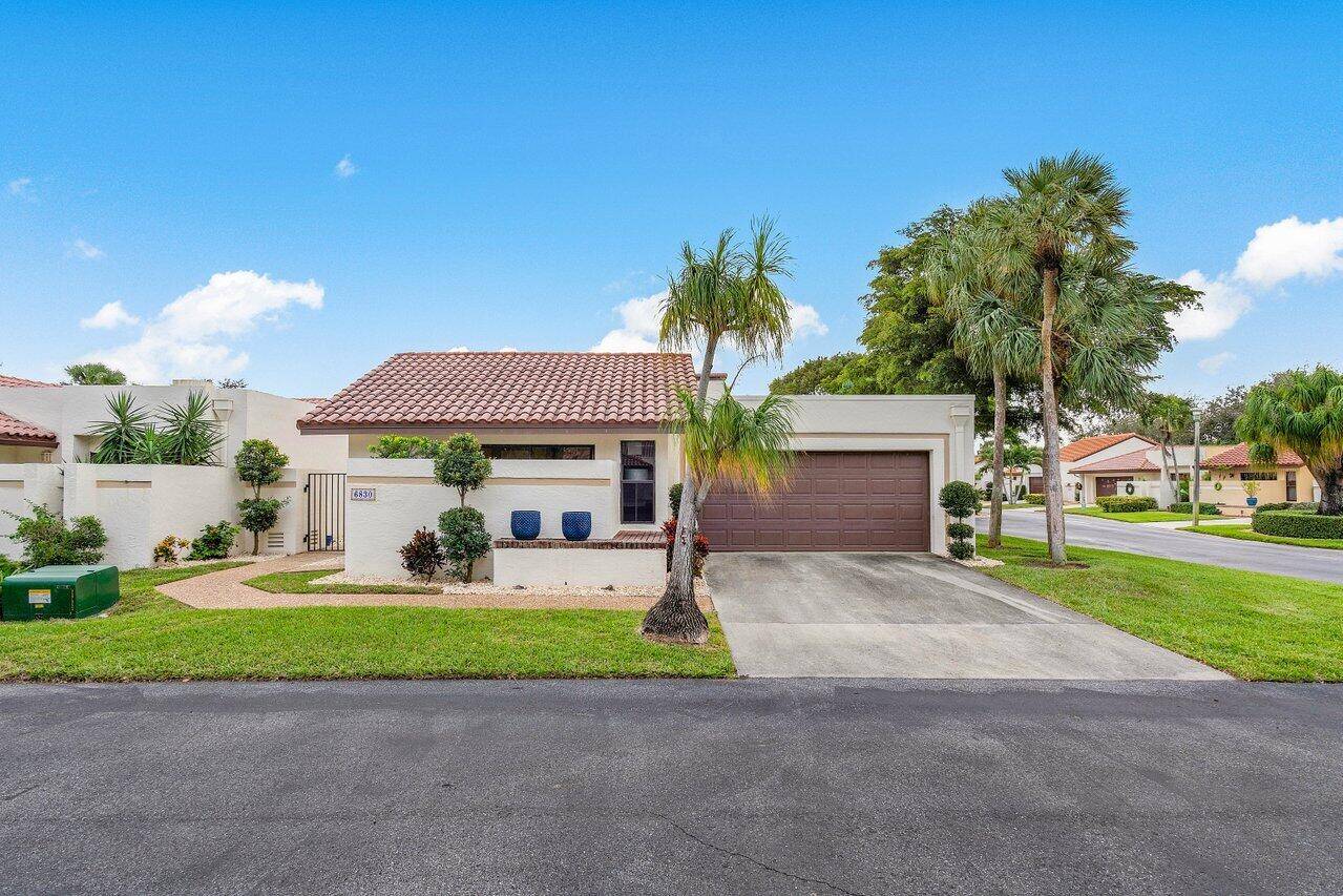 Boca Raton, FL 33433,6830 Allegre CT