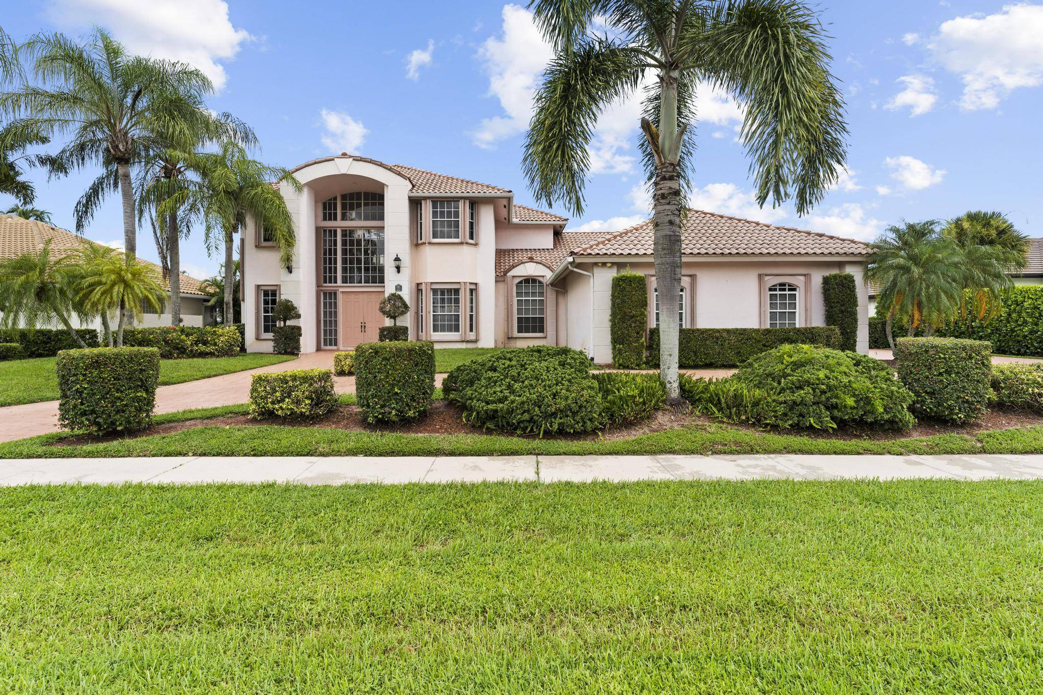 Wellington, FL 33414,2211 Greenview Cove DR