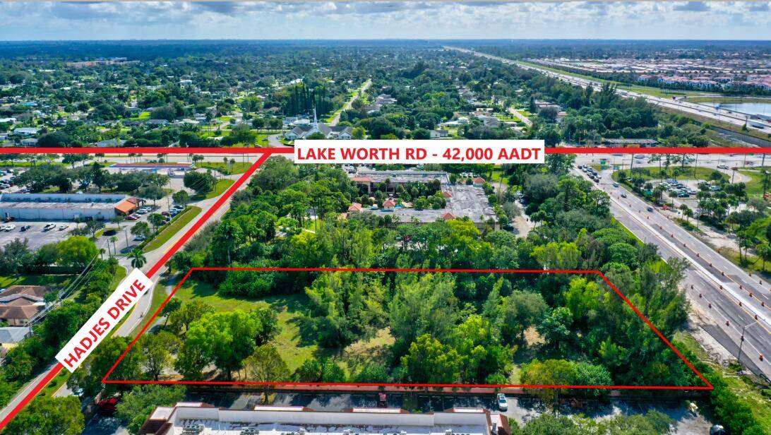 Lake Worth, FL 33467,0 Hadjes DR