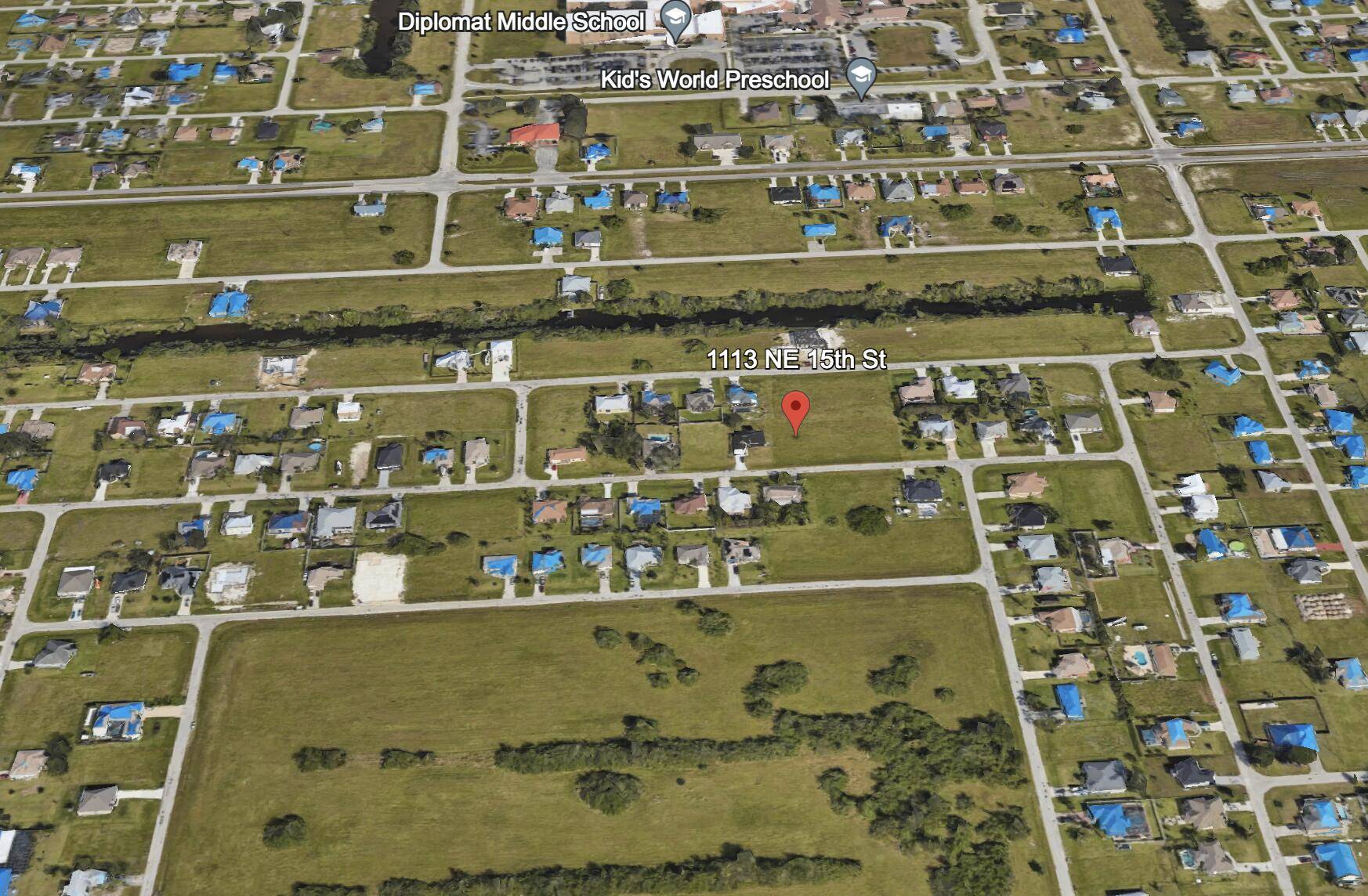 Cape Coral, FL 33909,1113 NE 15th ST