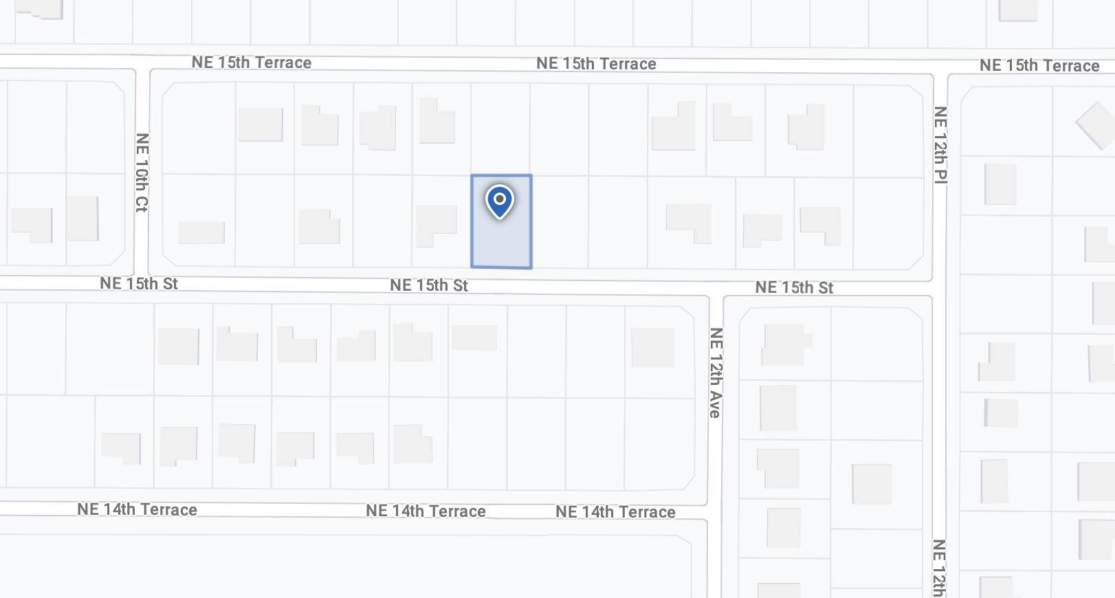 Cape Coral, FL 33909,1113 NE 15th ST