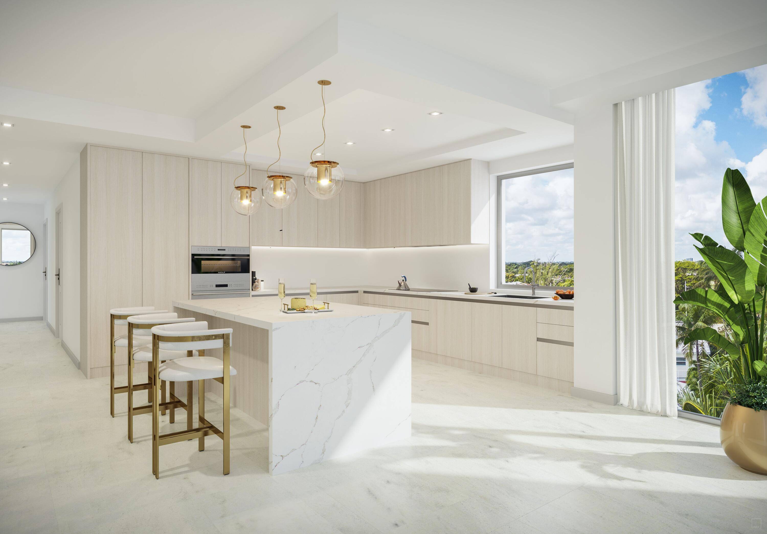 Pompano Beach, FL 33062,305 Briny AVE Ph 806