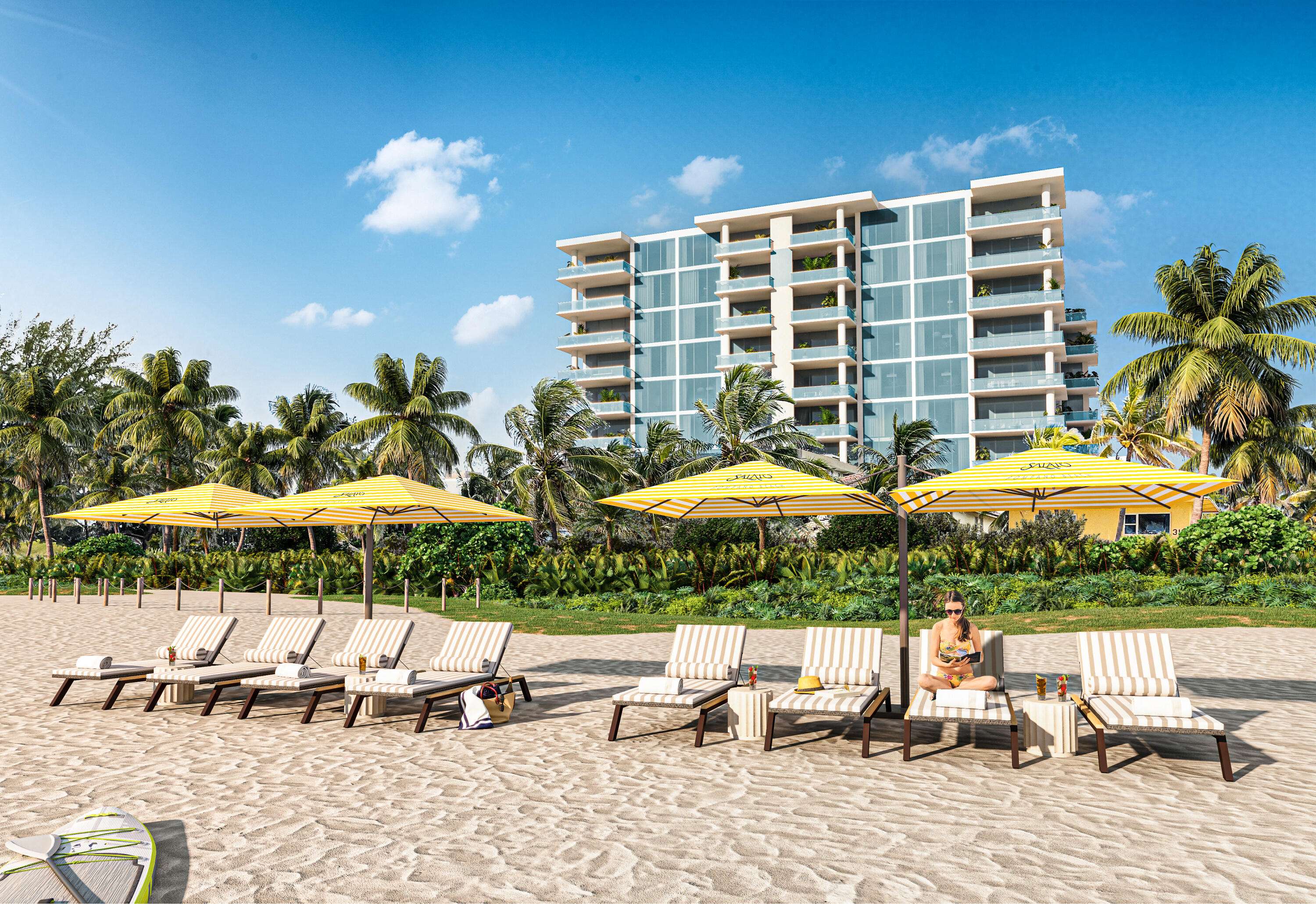Pompano Beach, FL 33062,305 Briny AVE 404