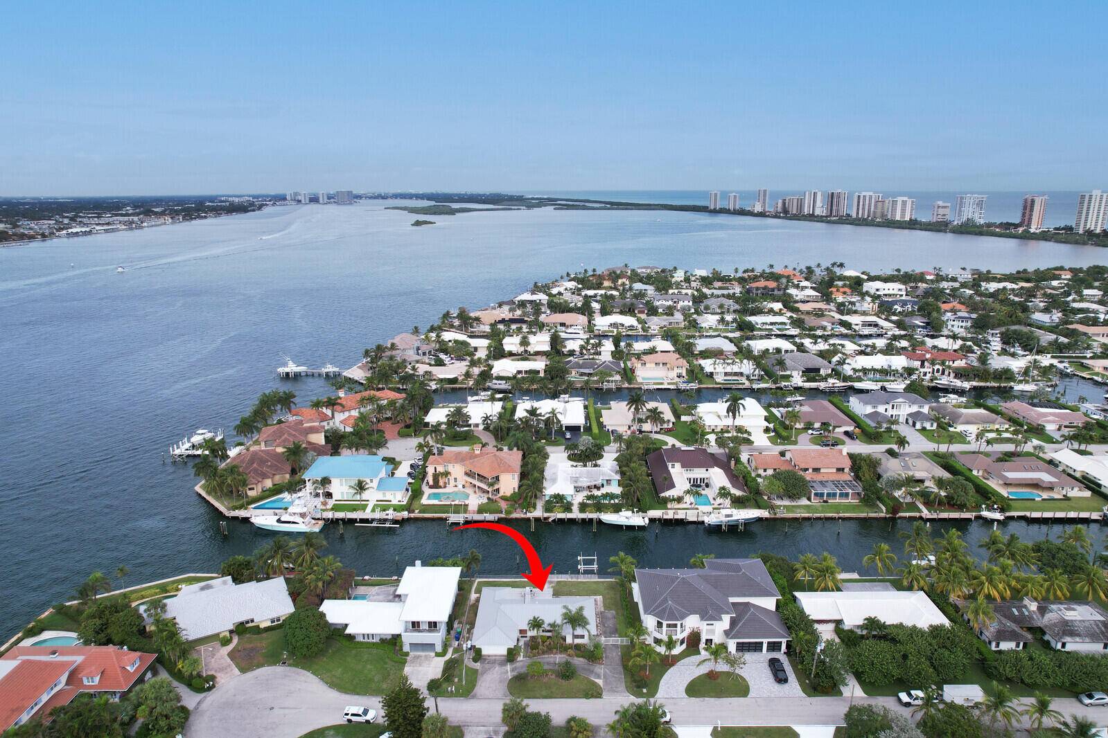 Singer Island, FL 33404,1050 Bimini LN