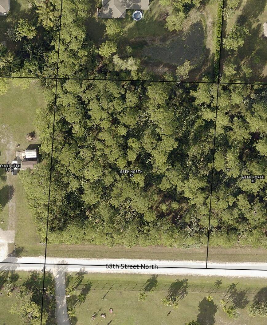 Loxahatchee, FL 33470,Xxxx N 68th ST