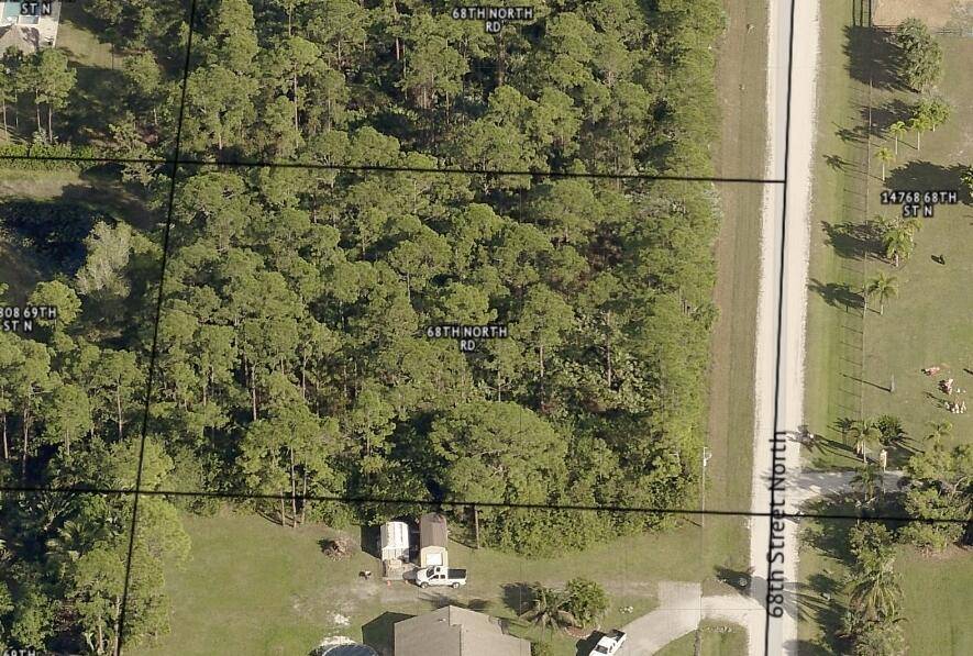 Loxahatchee, FL 33470,Xxxx N 68th ST