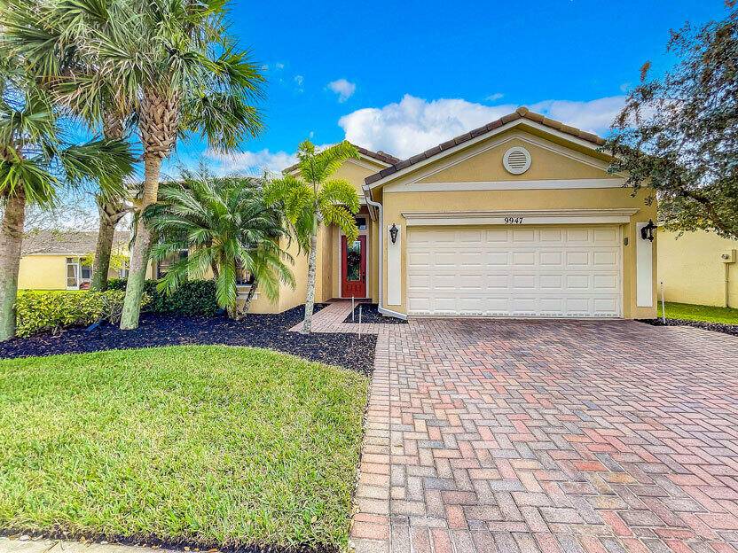 Port Saint Lucie, FL 34987,9947 SW Chadwick DR